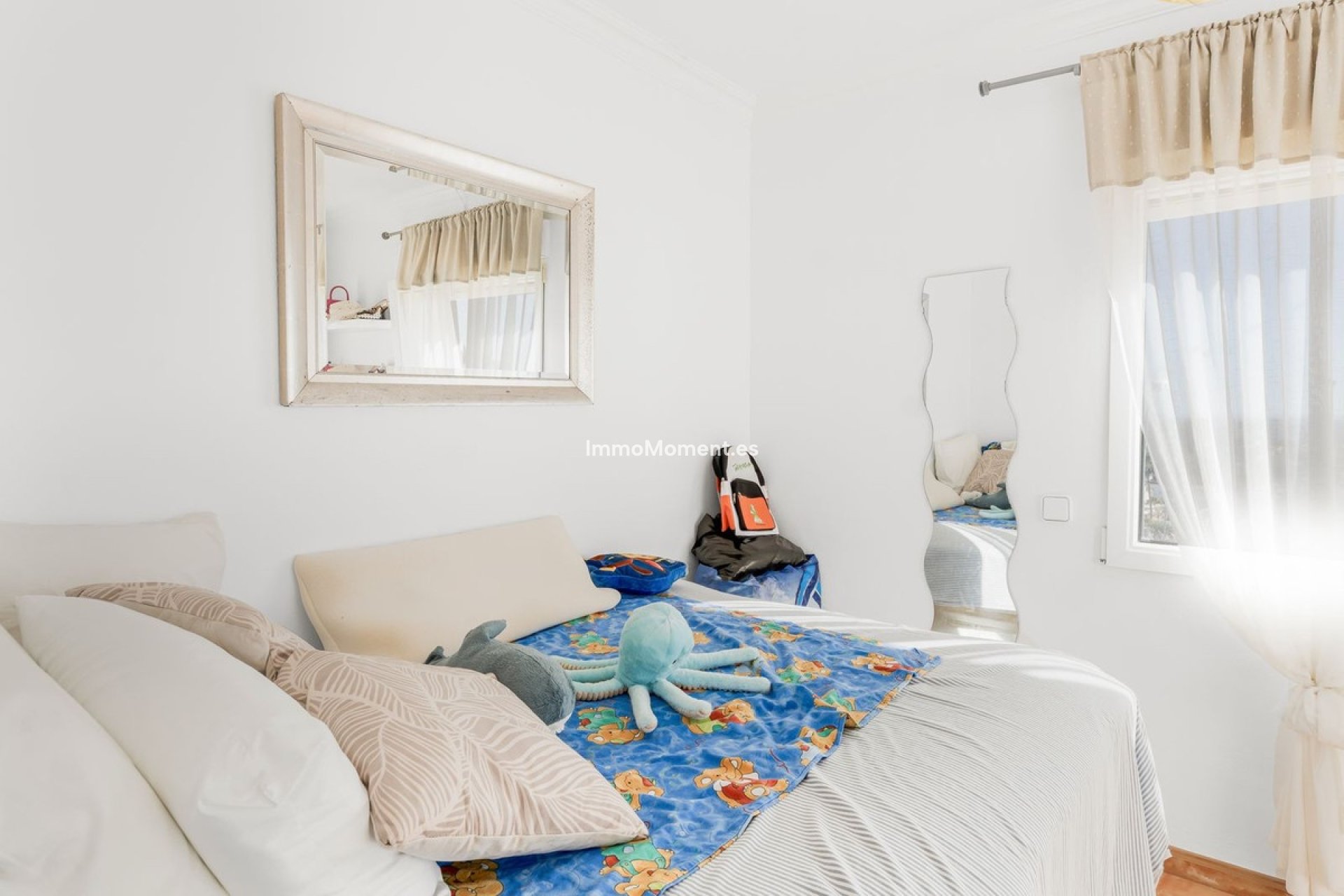 Reventa - Villa - San Miguel de Salinas - San Miguel de Salinas Centro