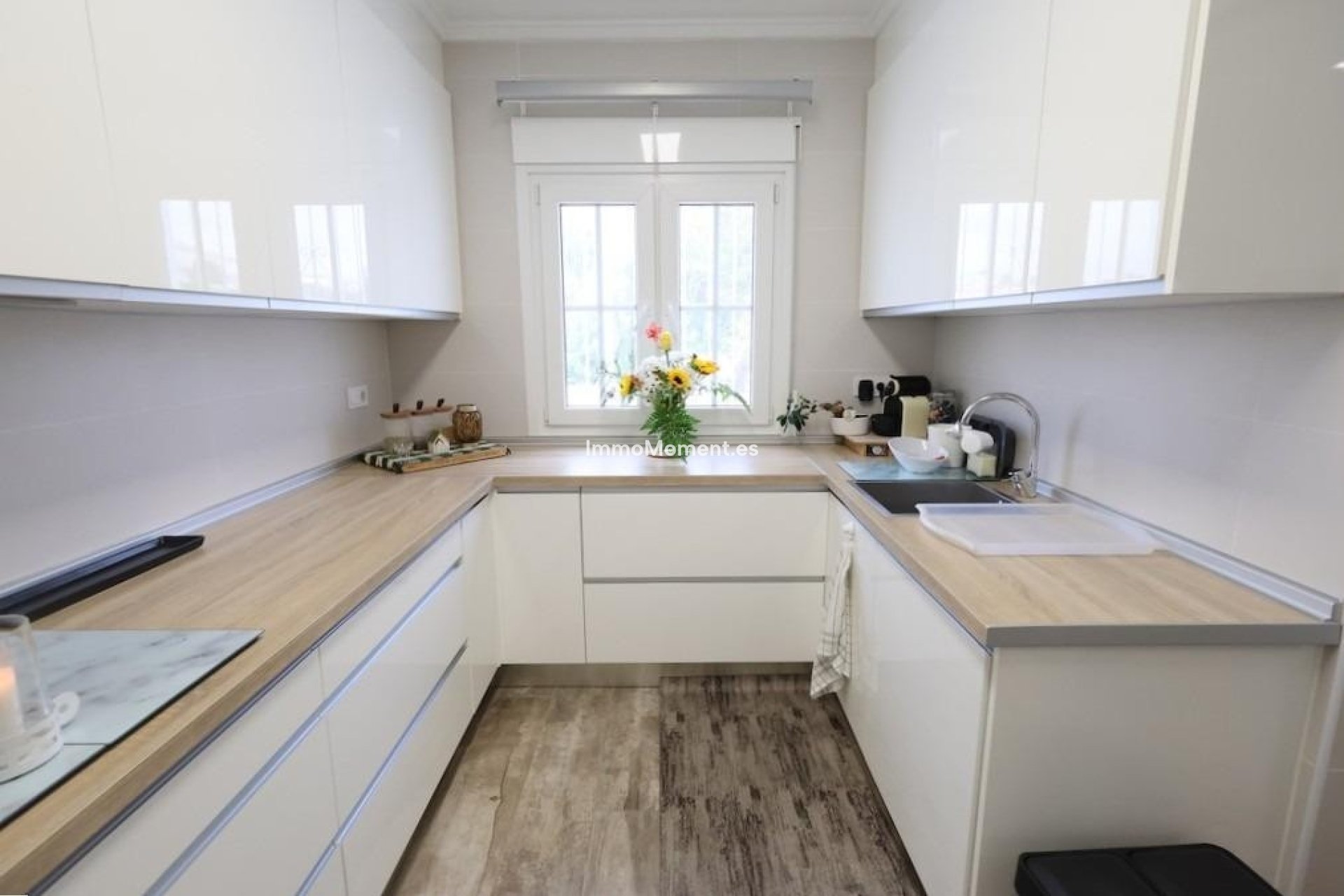 Reventa - Villa - San Miguel de Salinas - San Miguel de Salinas Centro