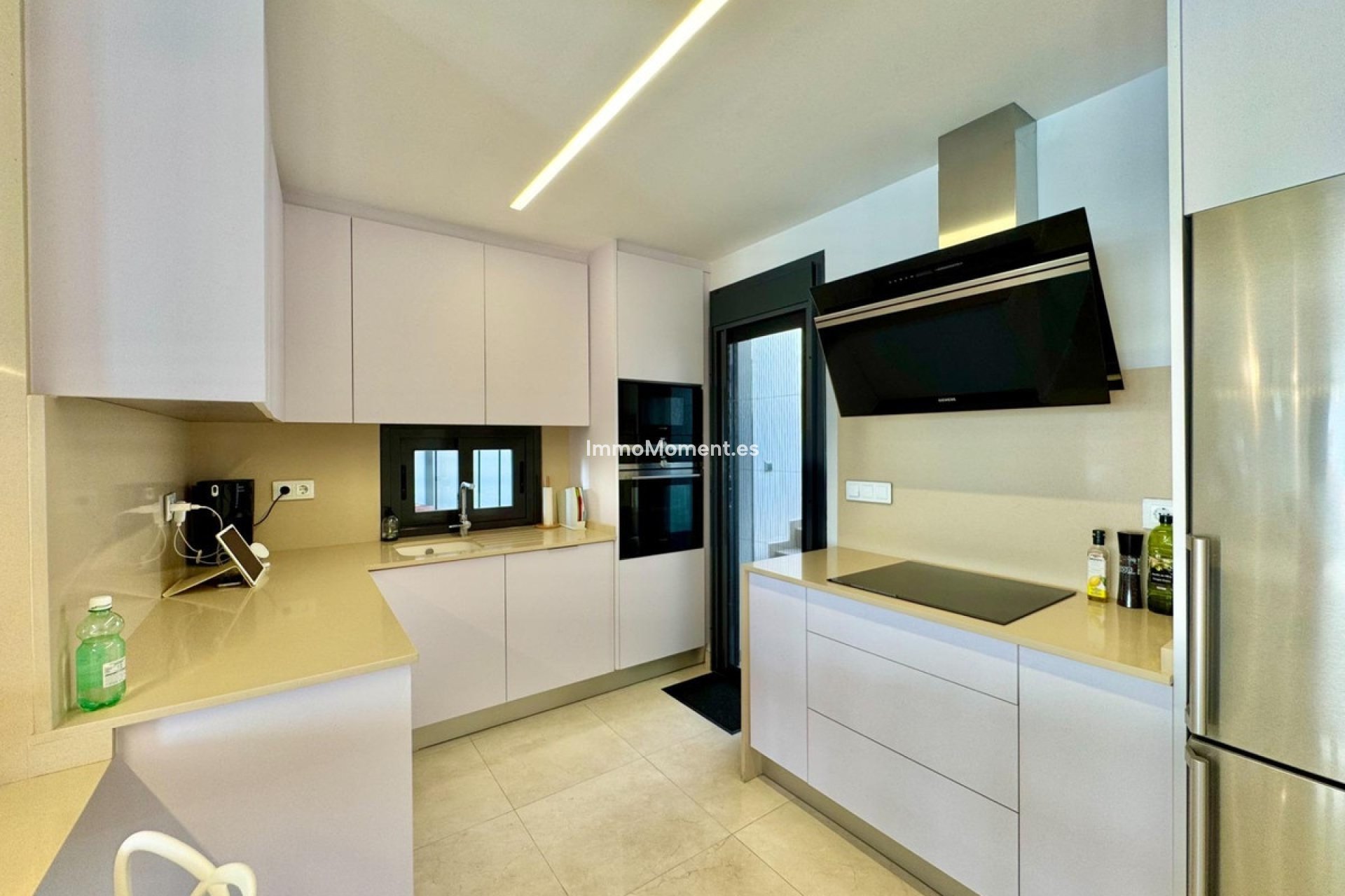 Reventa - Villa - San Miguel de Salinas - San Miguel de Salinas Centro