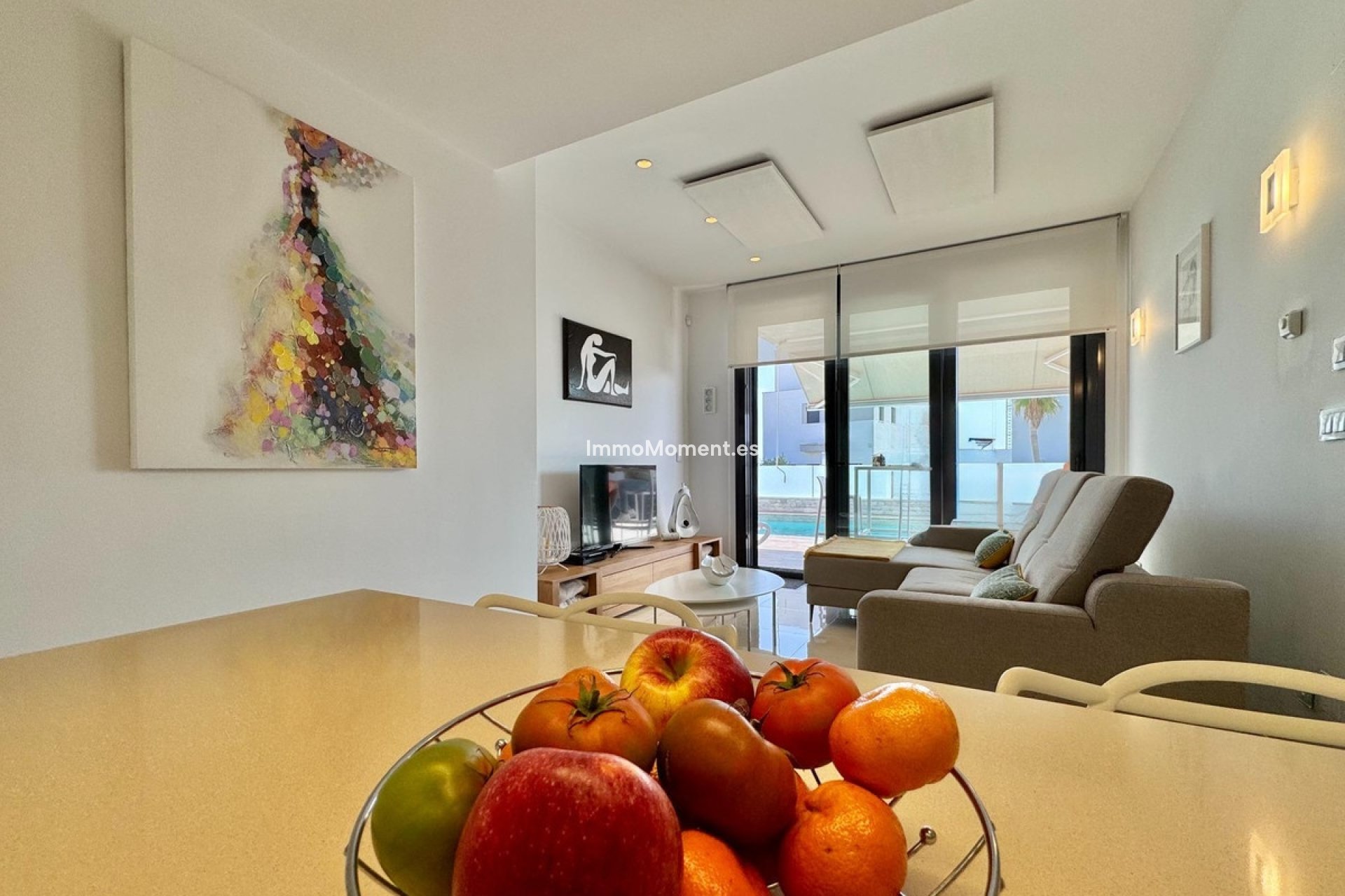Reventa - Villa - San Miguel de Salinas - San Miguel de Salinas Centro