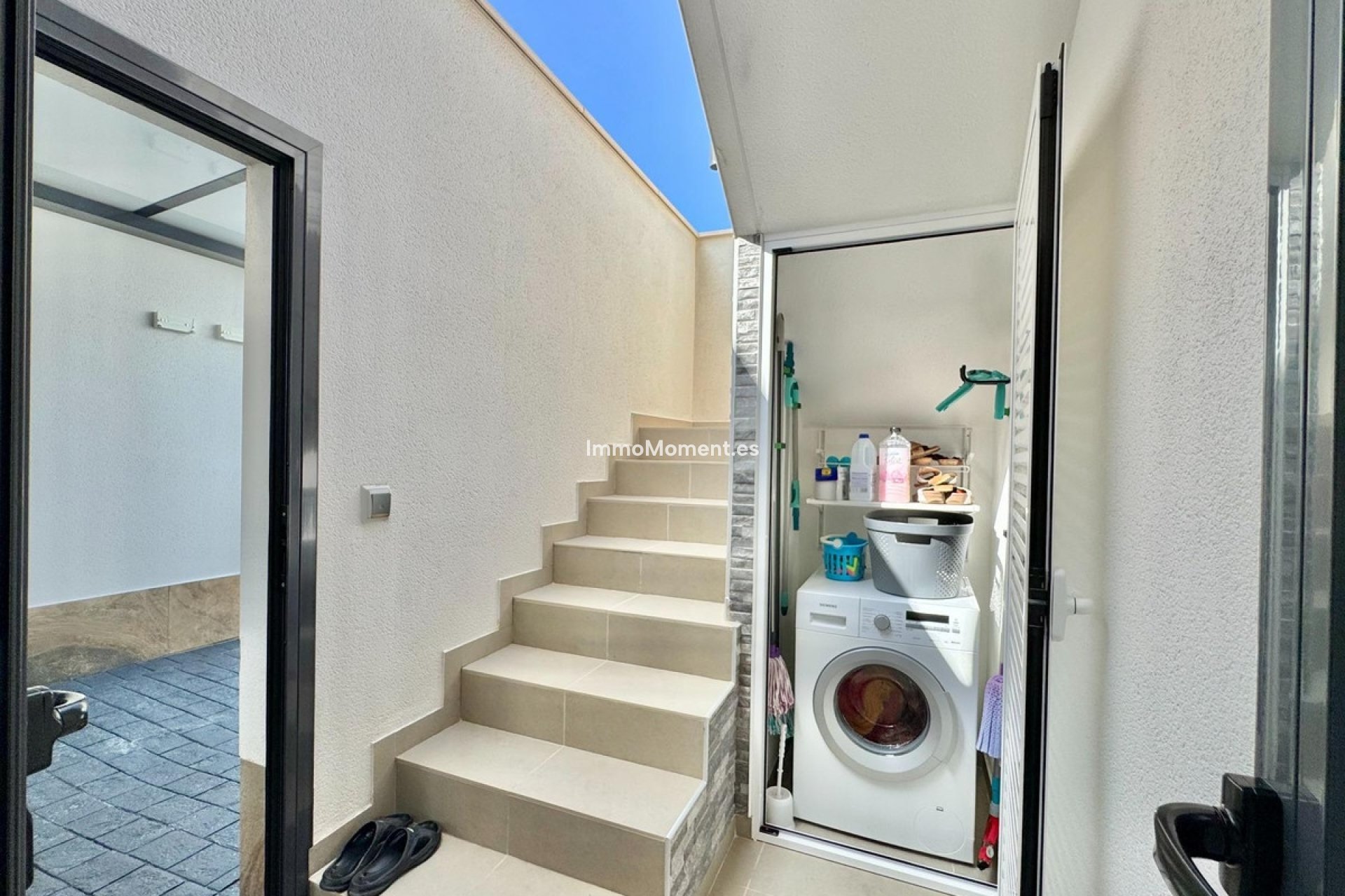 Reventa - Villa - San Miguel de Salinas - San Miguel de Salinas Centro