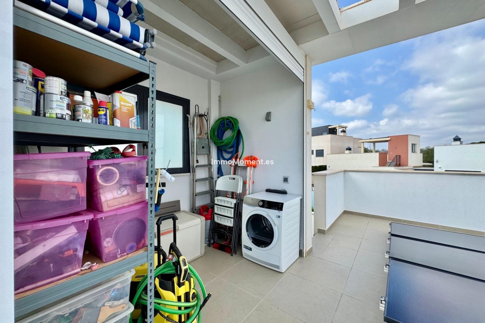 Reventa - Villa - San Miguel de Salinas - San Miguel de Salinas Centro