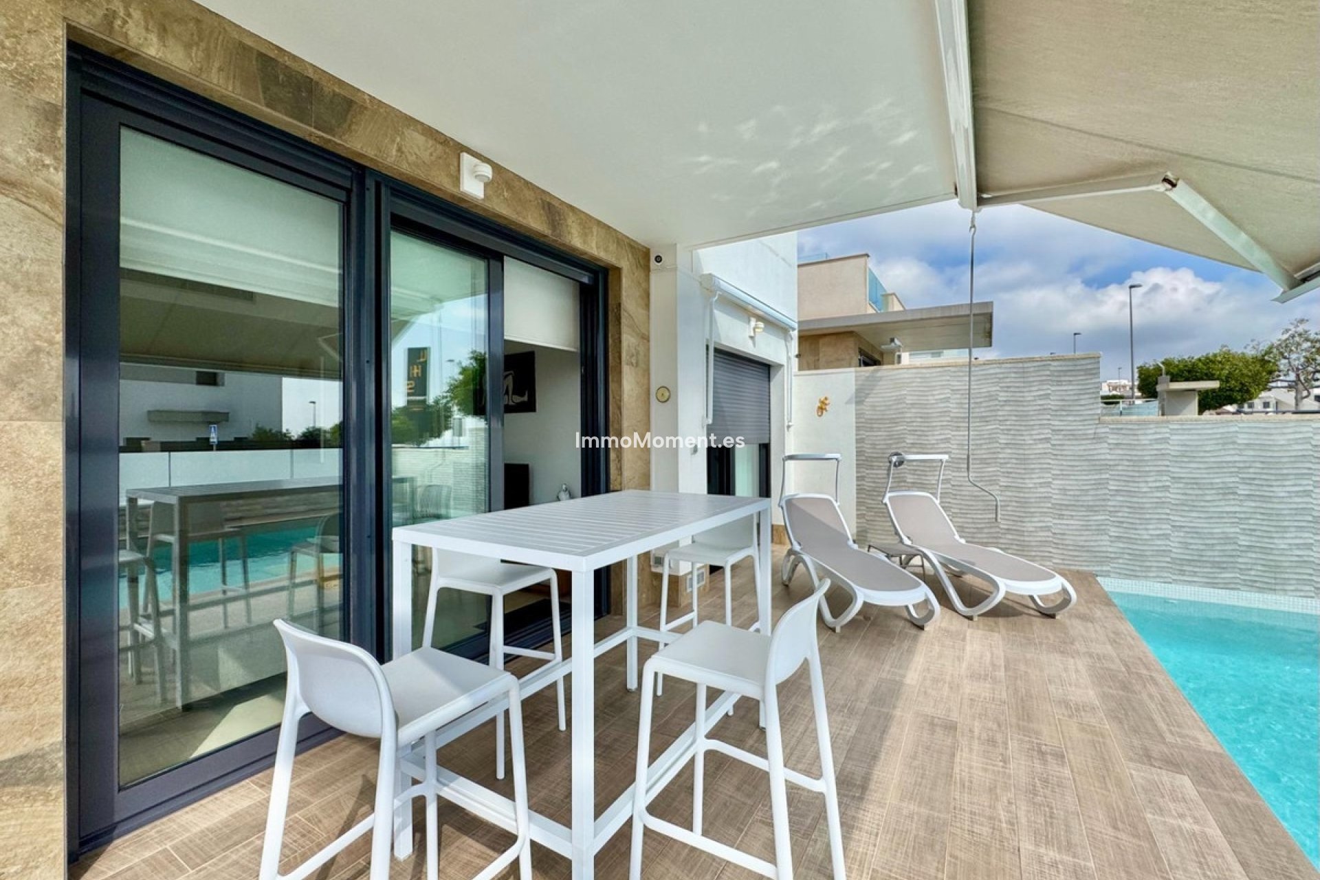 Reventa - Villa - San Miguel de Salinas - San Miguel de Salinas Centro