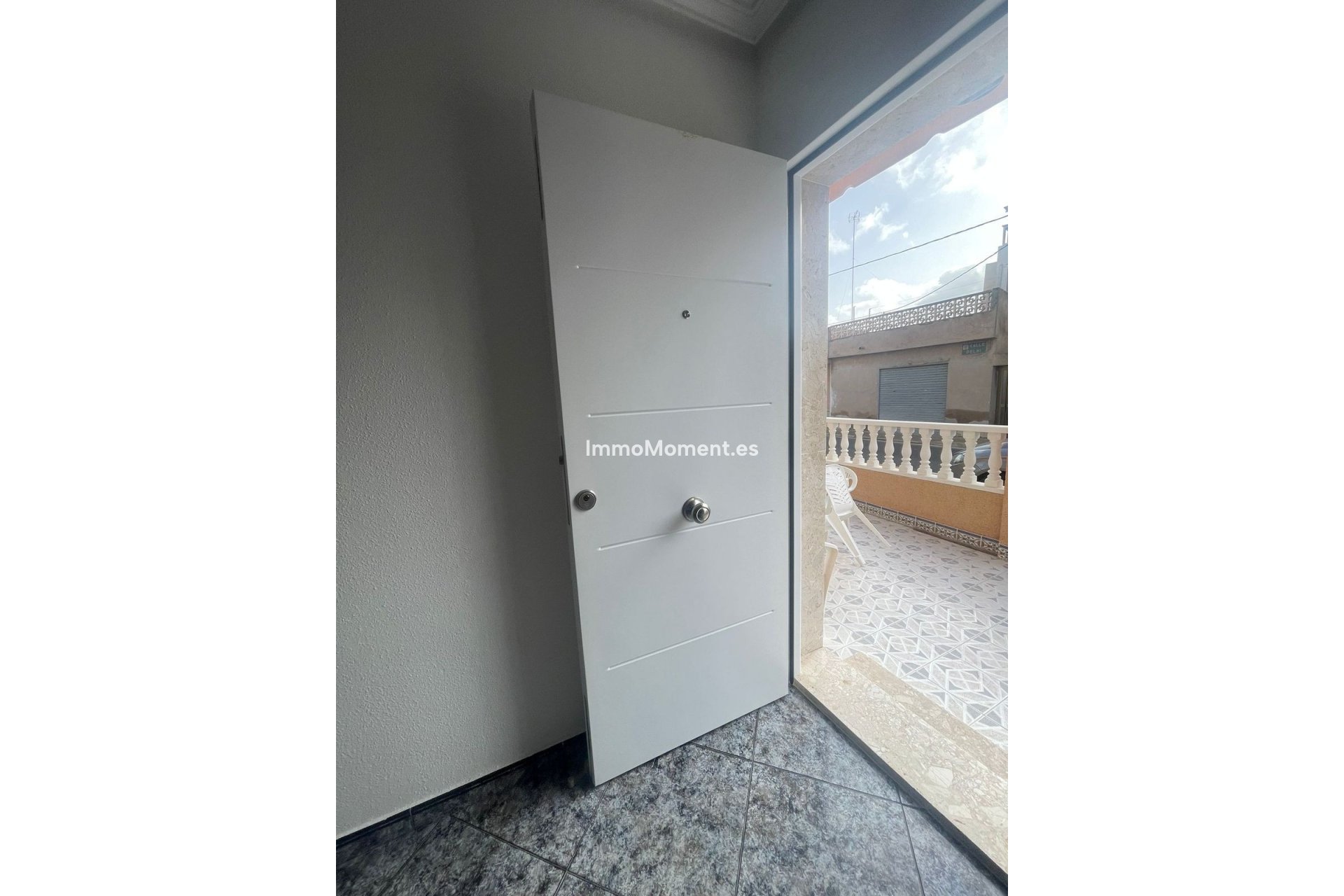 Reventa - Villa - San Pedro del Pinatar - Lo Pagan