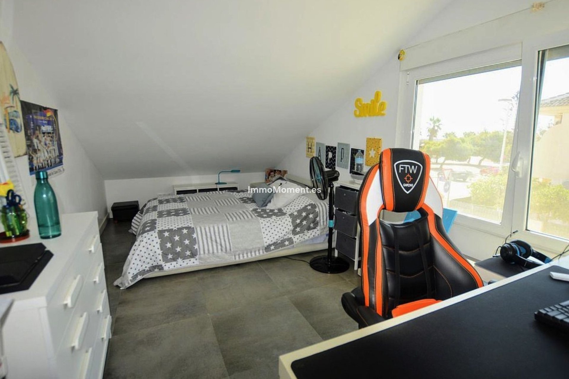 Reventa - Villa - San Pedro del Pinatar - Lo Pagan
