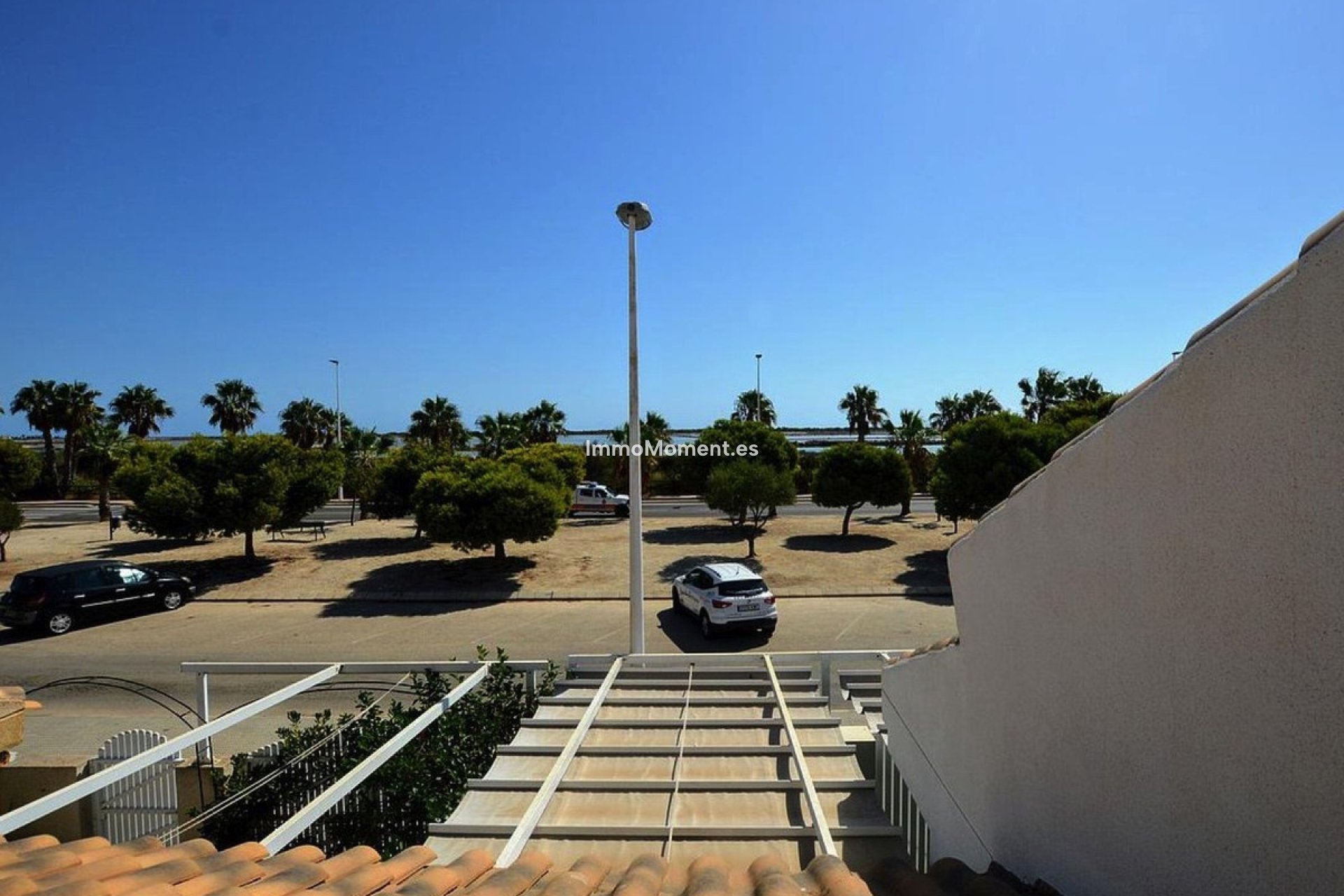 Reventa - Villa - San Pedro del Pinatar - Lo Pagan
