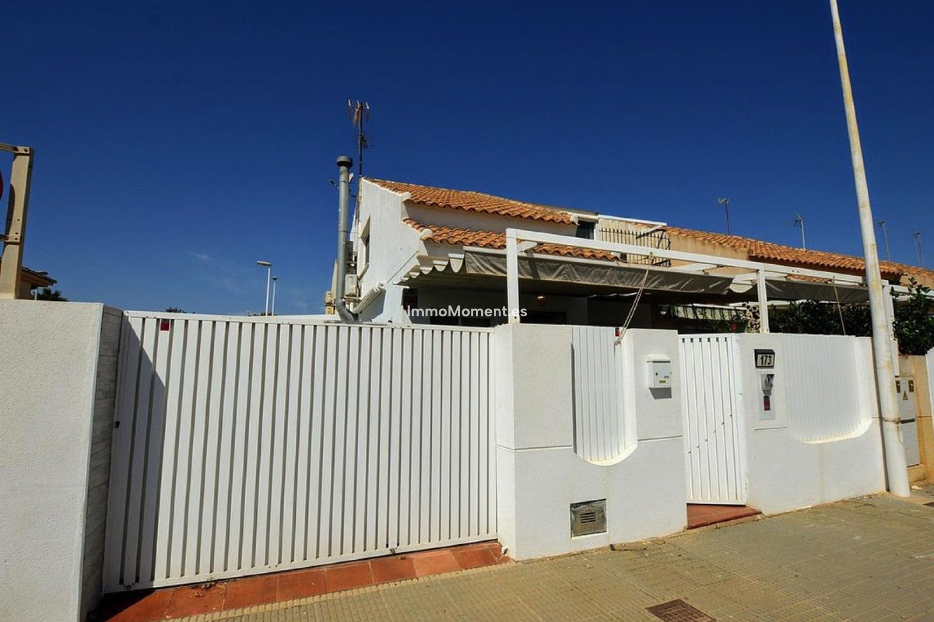 Reventa - Villa - San Pedro del Pinatar - Lo Pagan