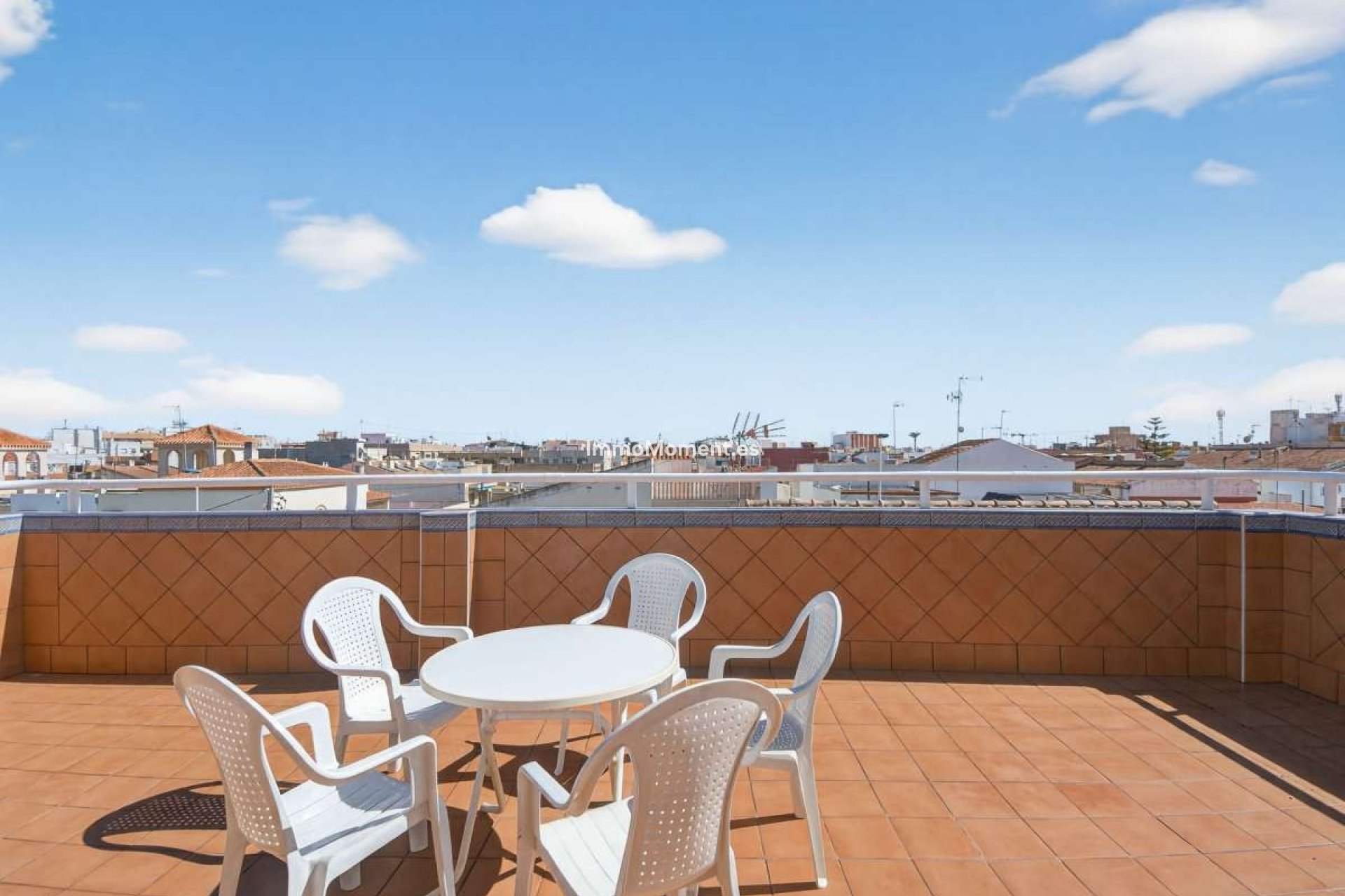 Reventa - Villa - San Pedro del Pinatar - Lo Pagan