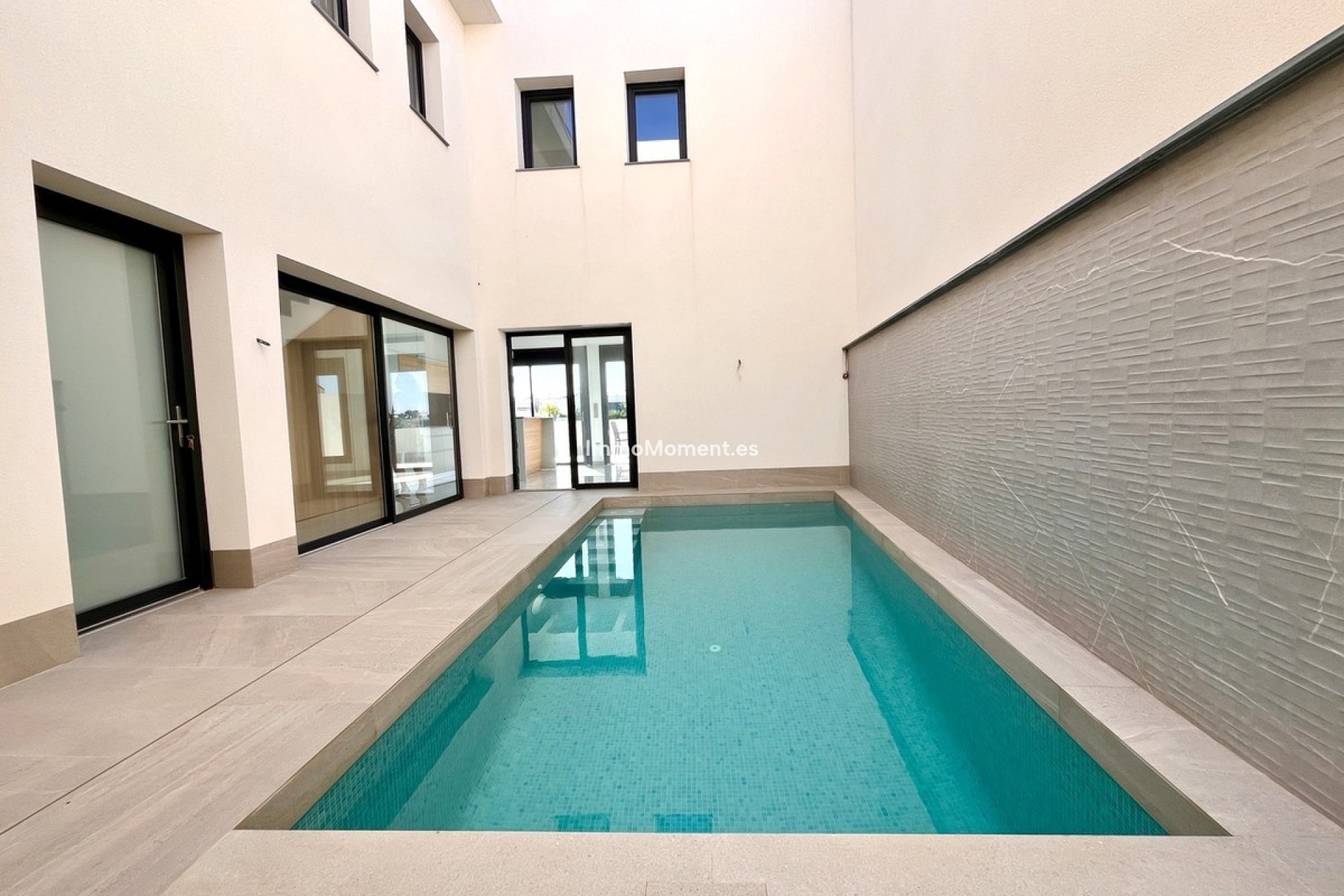 Reventa - Villa - San Pedro del Pinatar - San Pedro del Pinatar Centro