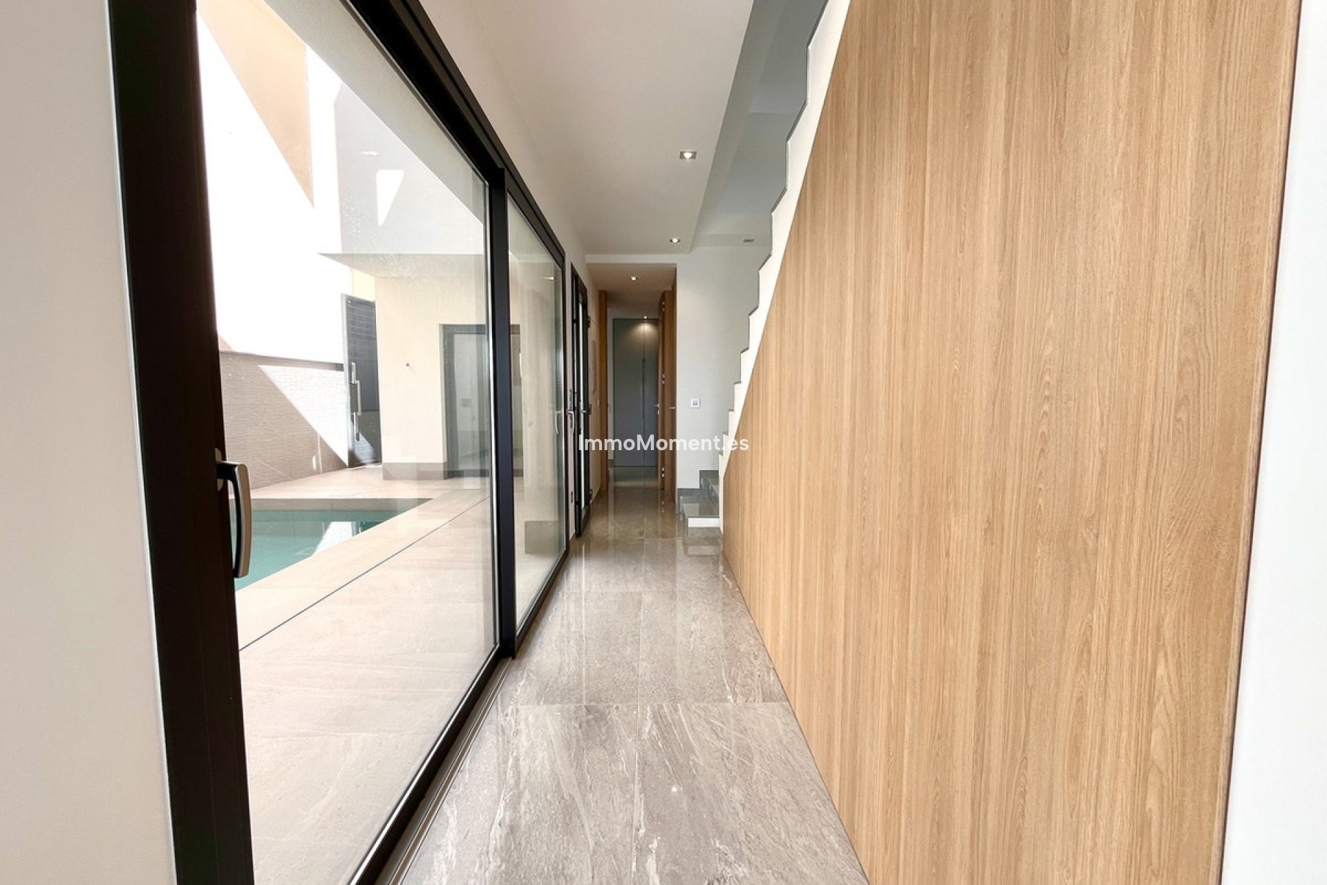 Reventa - Villa - San Pedro del Pinatar - San Pedro del Pinatar Centro