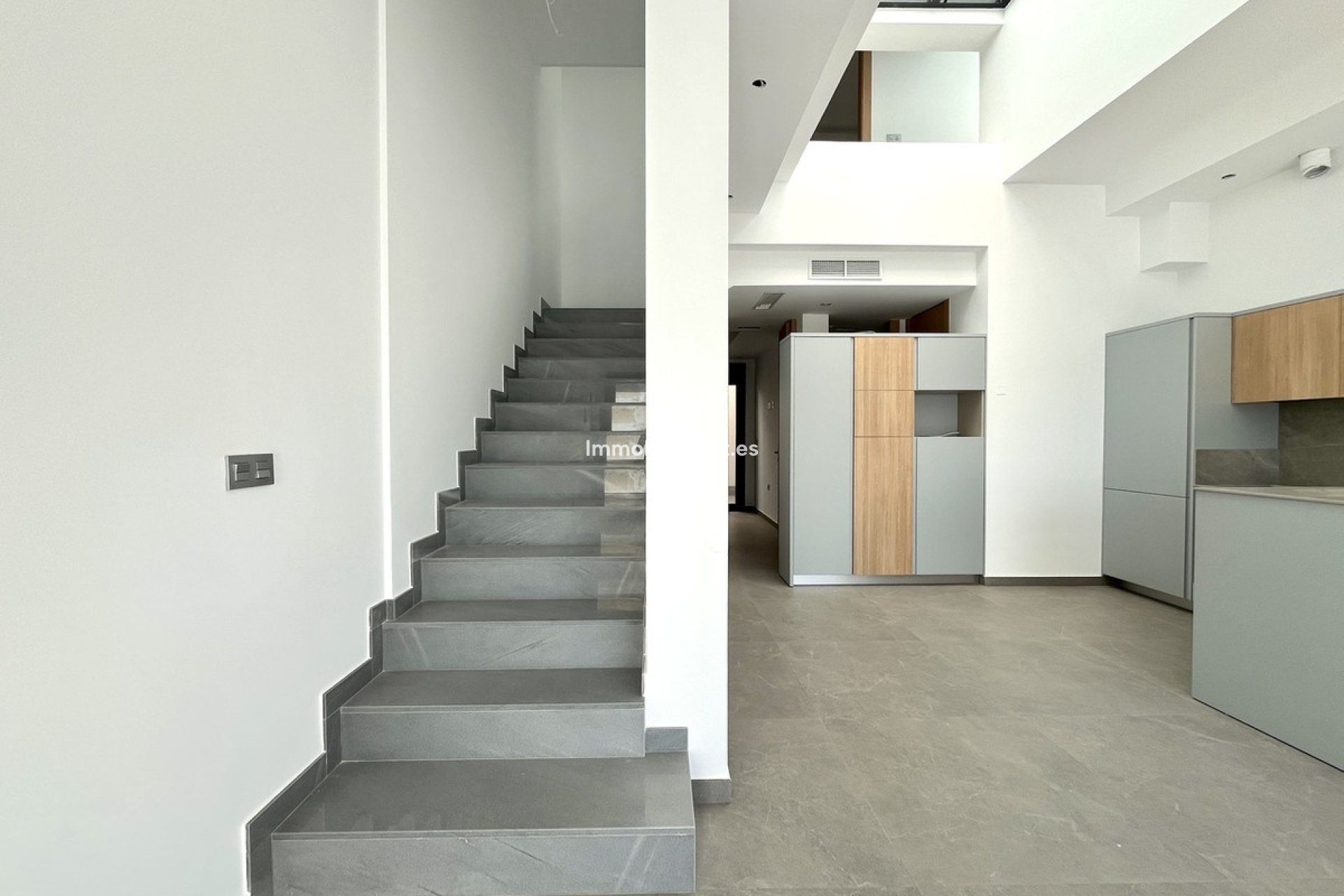 Reventa - Villa - San Pedro del Pinatar - San Pedro del Pinatar Centro