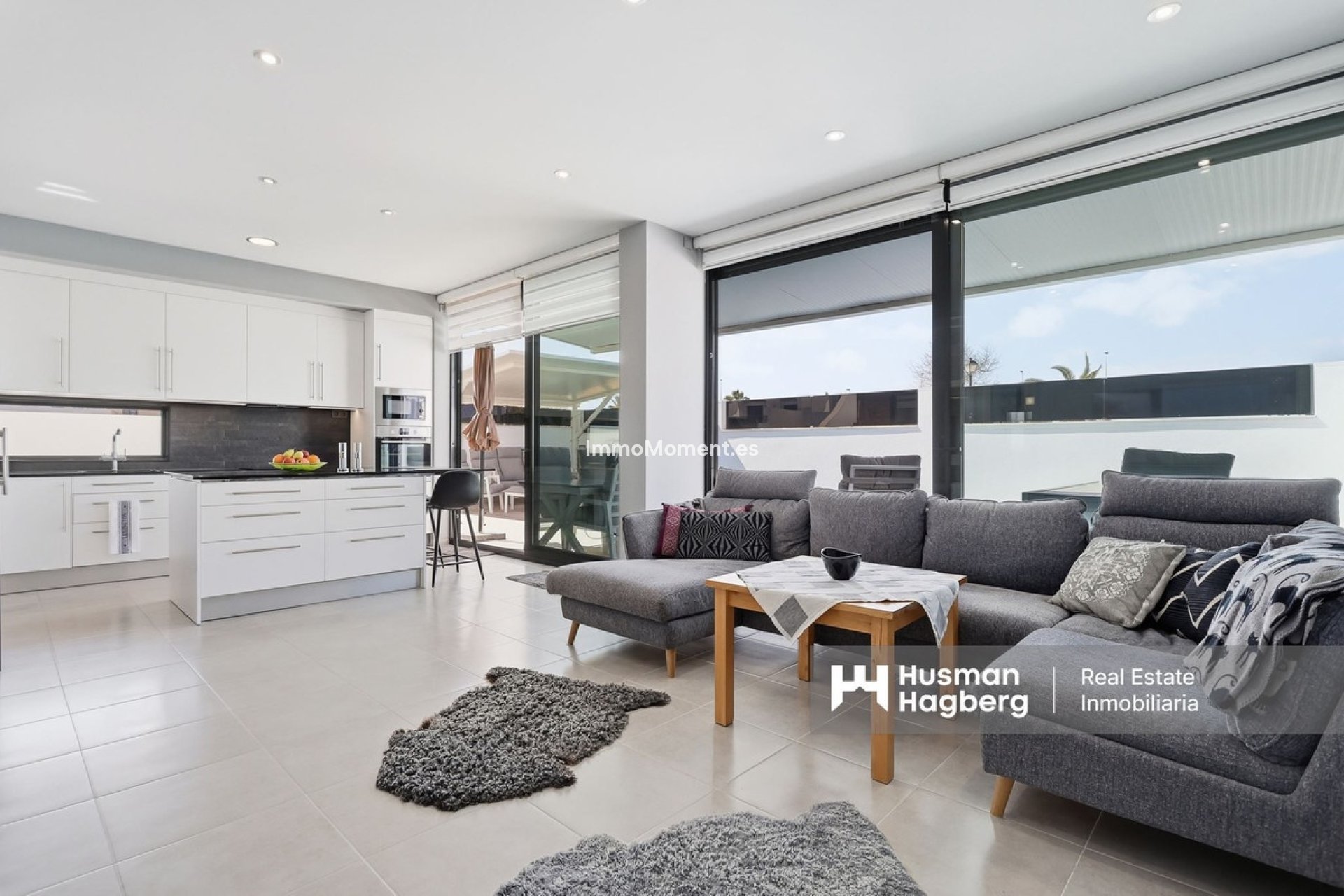 Reventa - Villa - San Pedro del Pinatar - San Pedro del Pinatar Centro