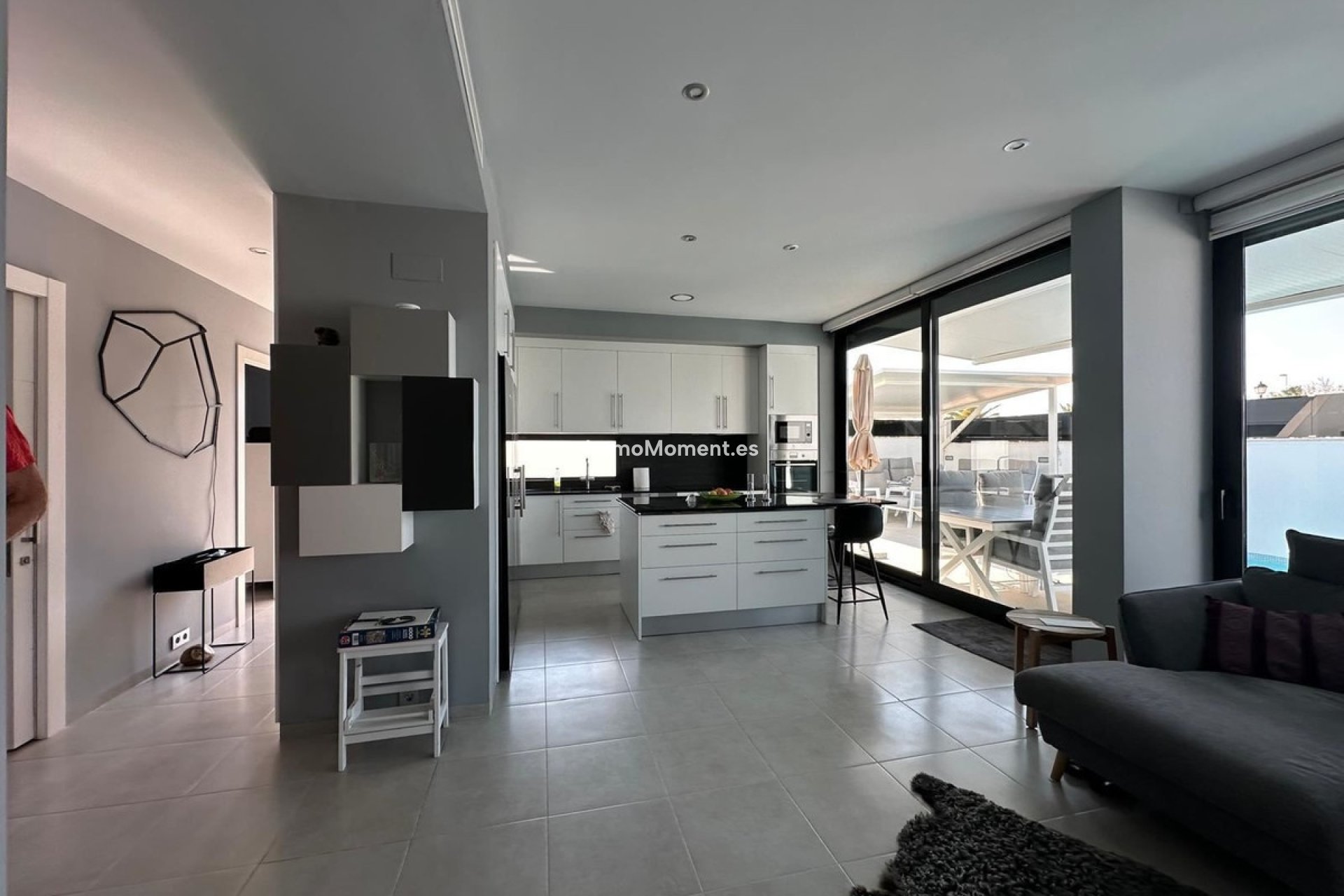 Reventa - Villa - San Pedro del Pinatar - San Pedro del Pinatar Centro