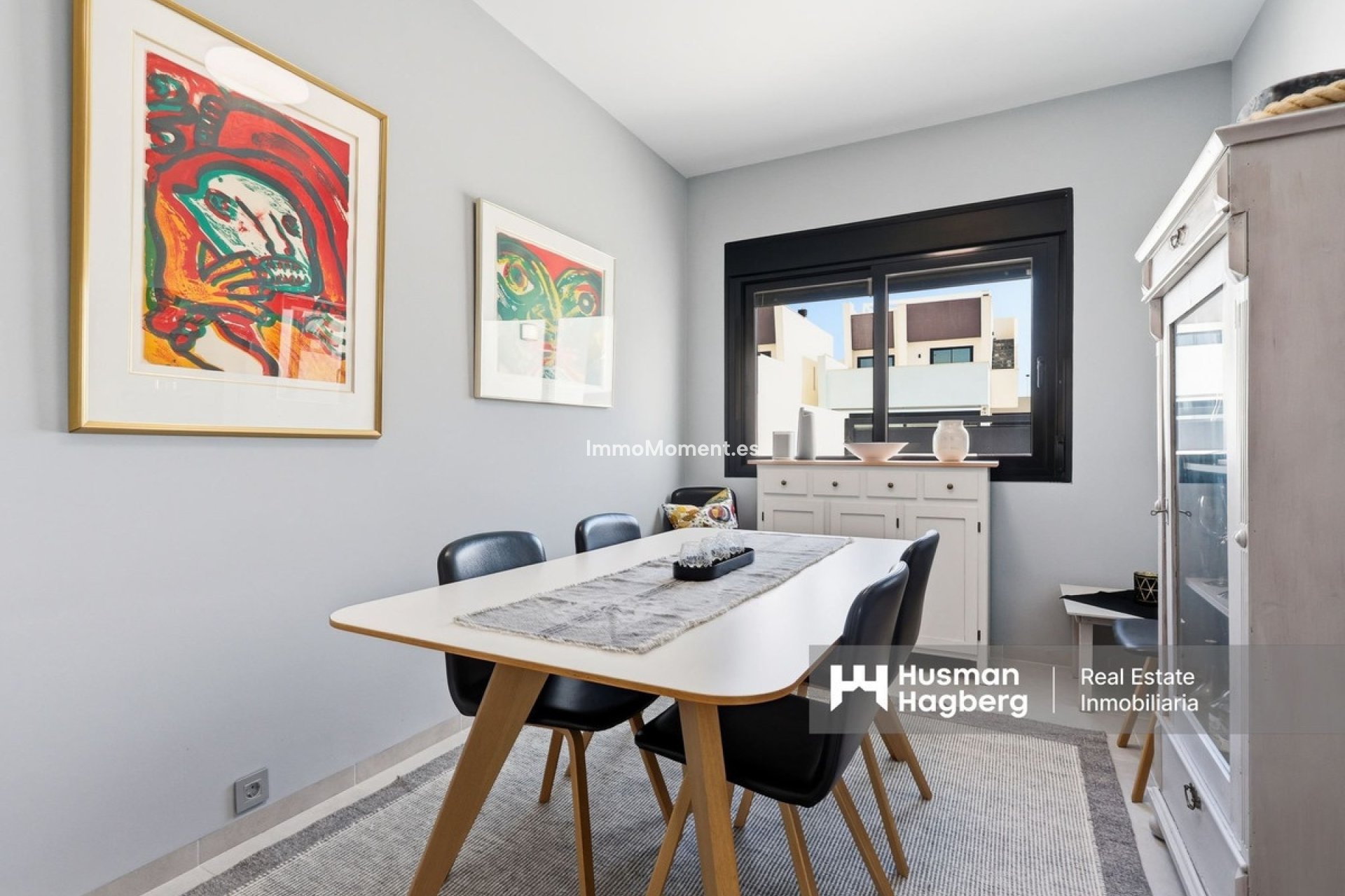 Reventa - Villa - San Pedro del Pinatar - San Pedro del Pinatar Centro