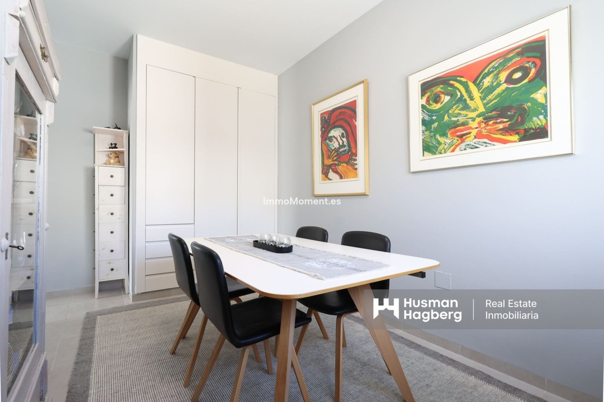 Reventa - Villa - San Pedro del Pinatar - San Pedro del Pinatar Centro