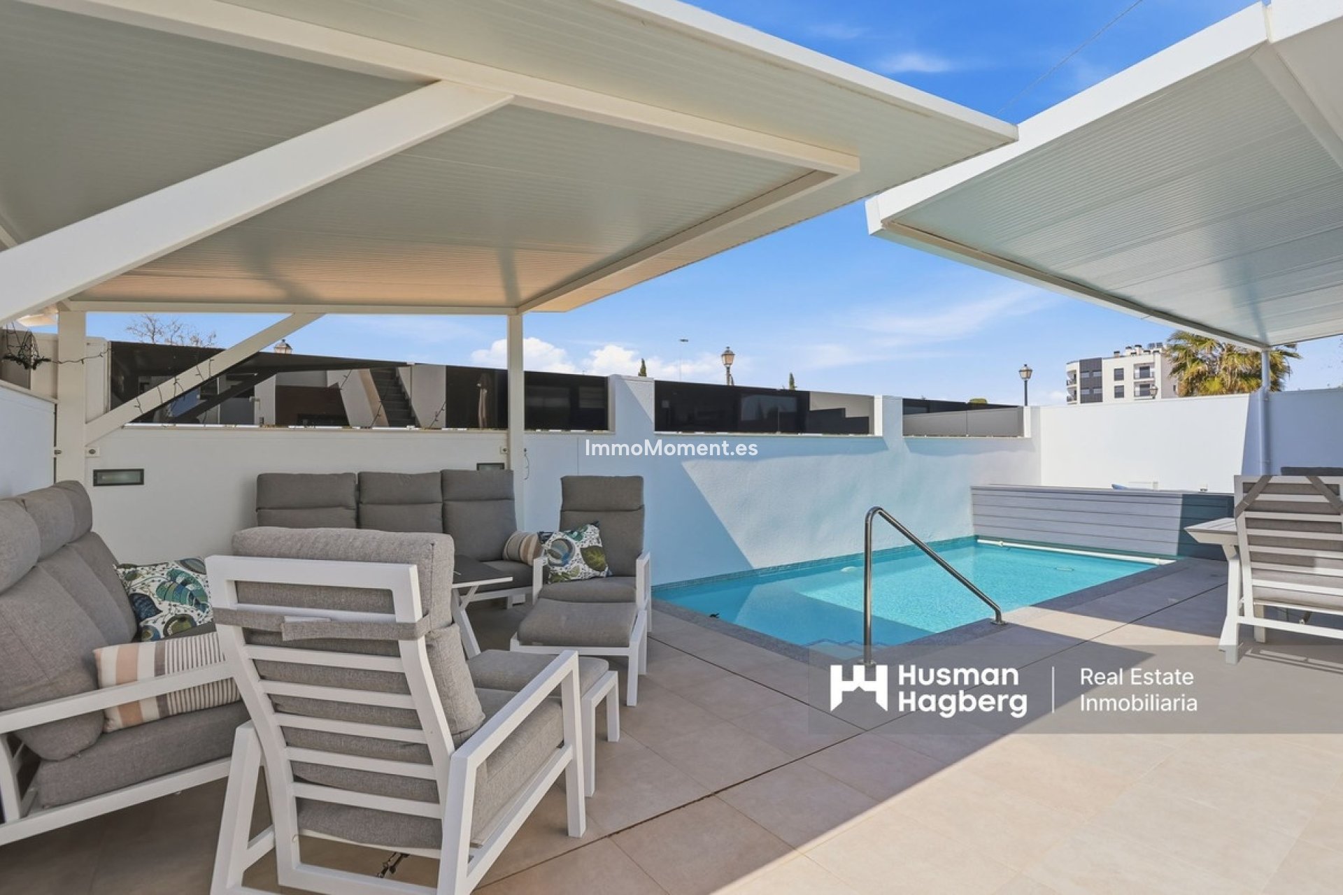 Reventa - Villa - San Pedro del Pinatar - San Pedro del Pinatar Centro