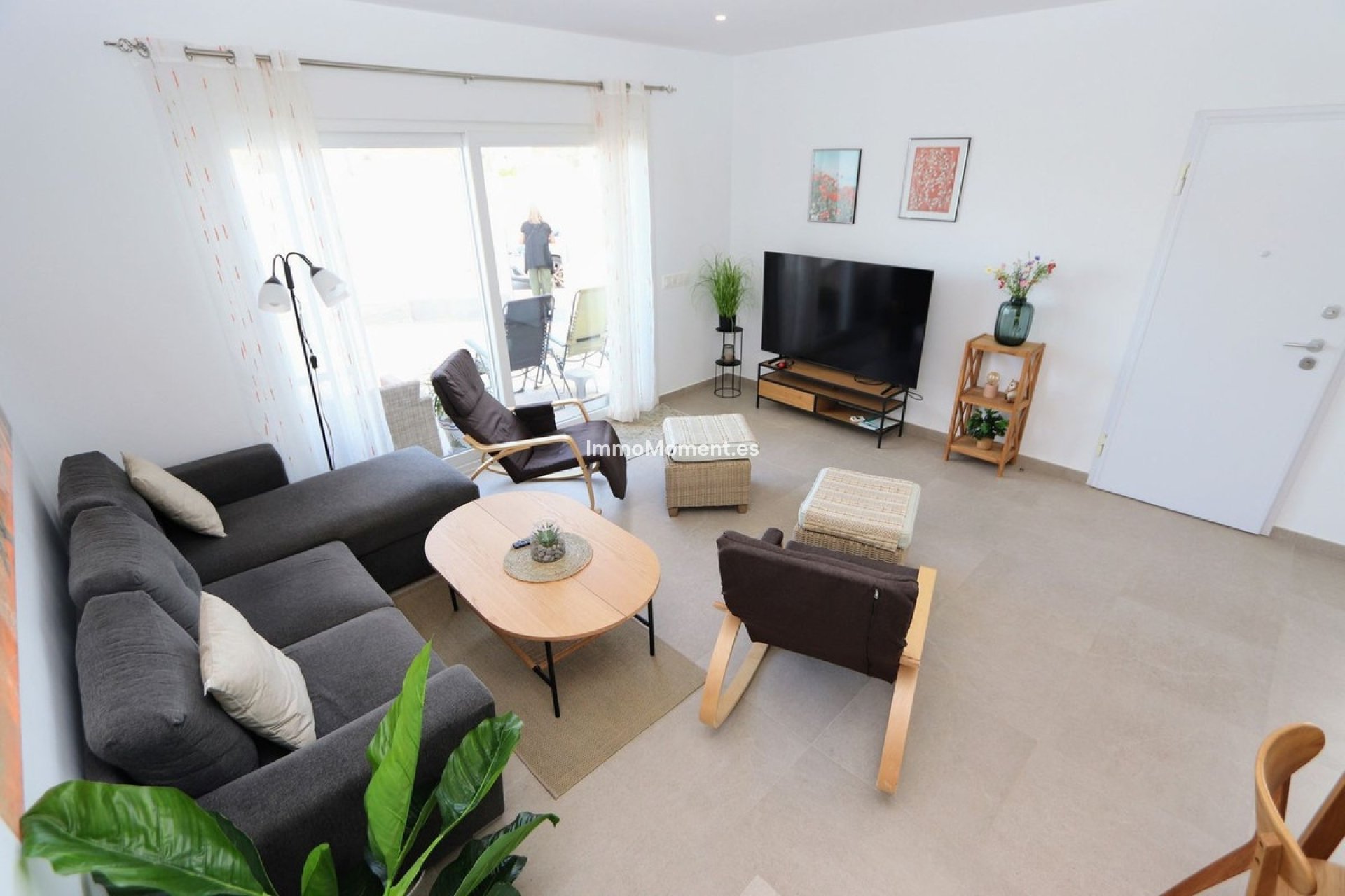 Reventa - Villa - San Pedro del Pinatar - San Pedro del Pinatar Centro