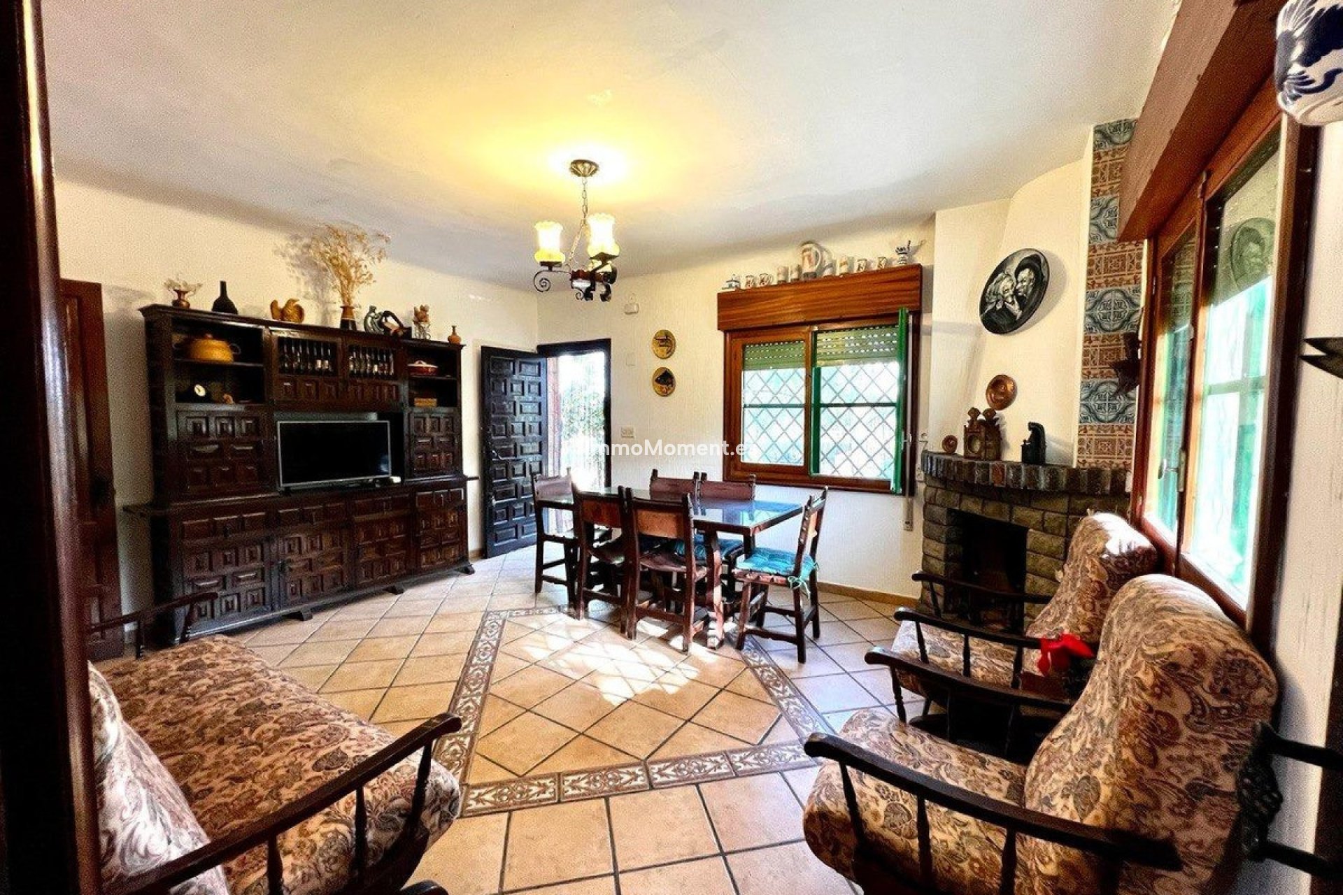Reventa - Villa - San Vicente del Raspeig - San Vicente del Raspeig Centro