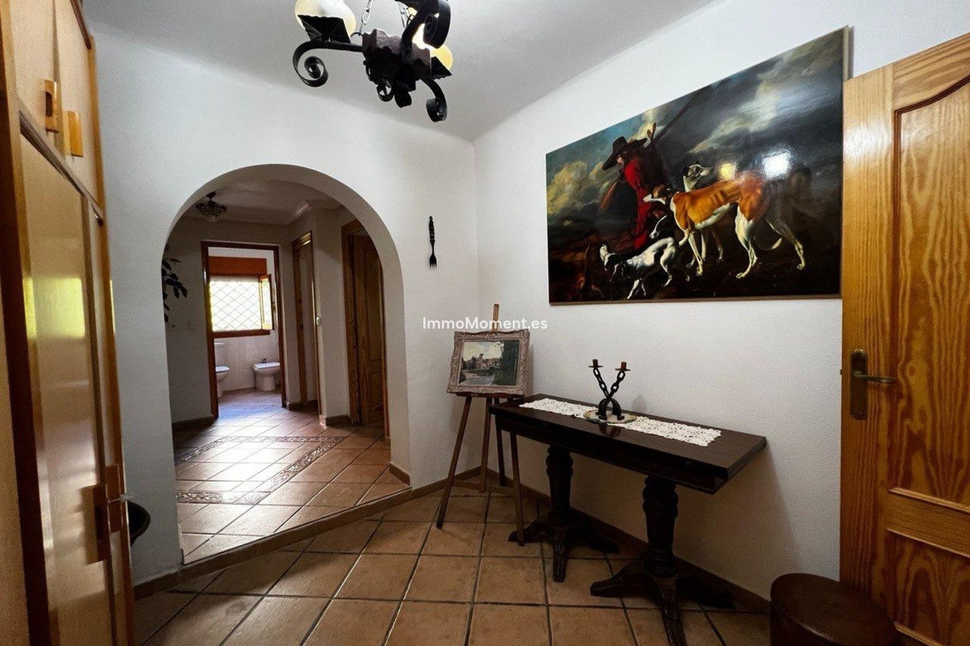 Reventa - Villa - San Vicente del Raspeig - San Vicente del Raspeig Centro