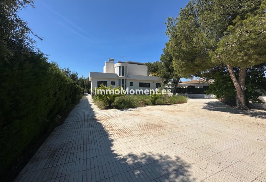 Reventa - Villa - San Vicente del Raspeig - San Vicente del Raspeig Centro