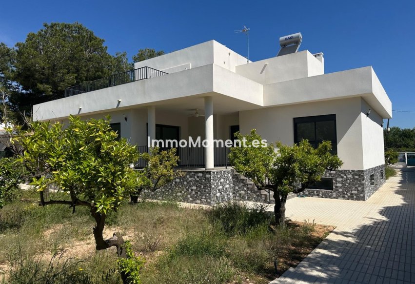 Reventa - Villa - San Vicente del Raspeig - San Vicente del Raspeig Centro