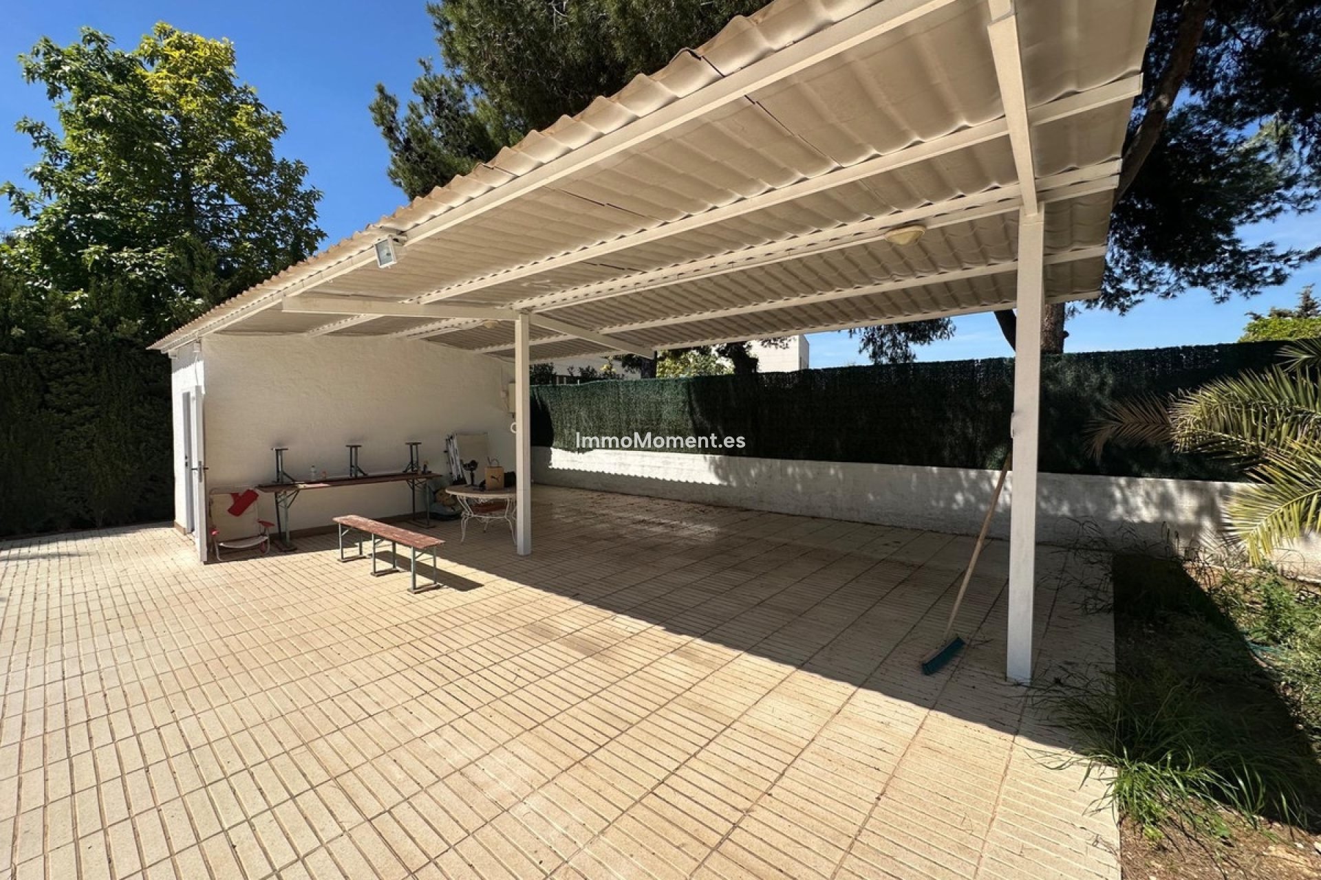 Reventa - Villa - San Vicente del Raspeig - San Vicente del Raspeig Centro