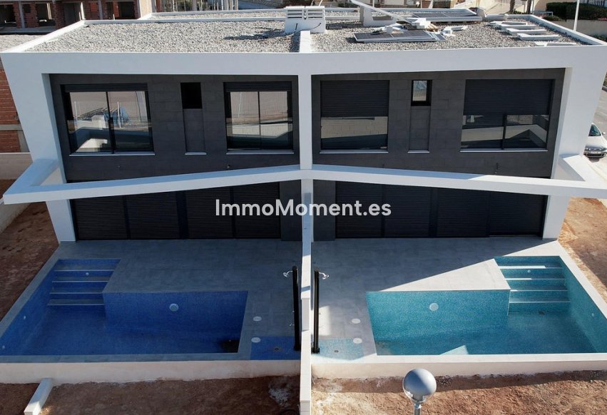 Reventa - Villa - Santa Pola - Gran Alacant