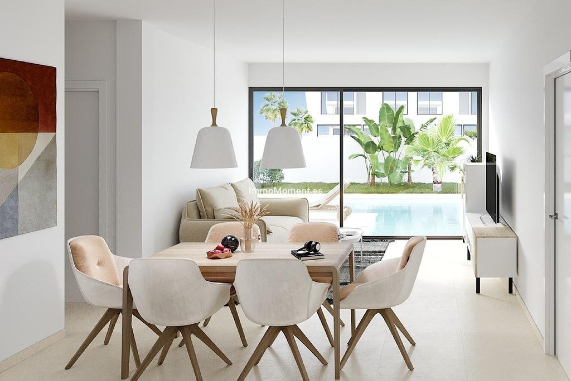 Reventa - Villa - Santa Pola - Gran Alacant