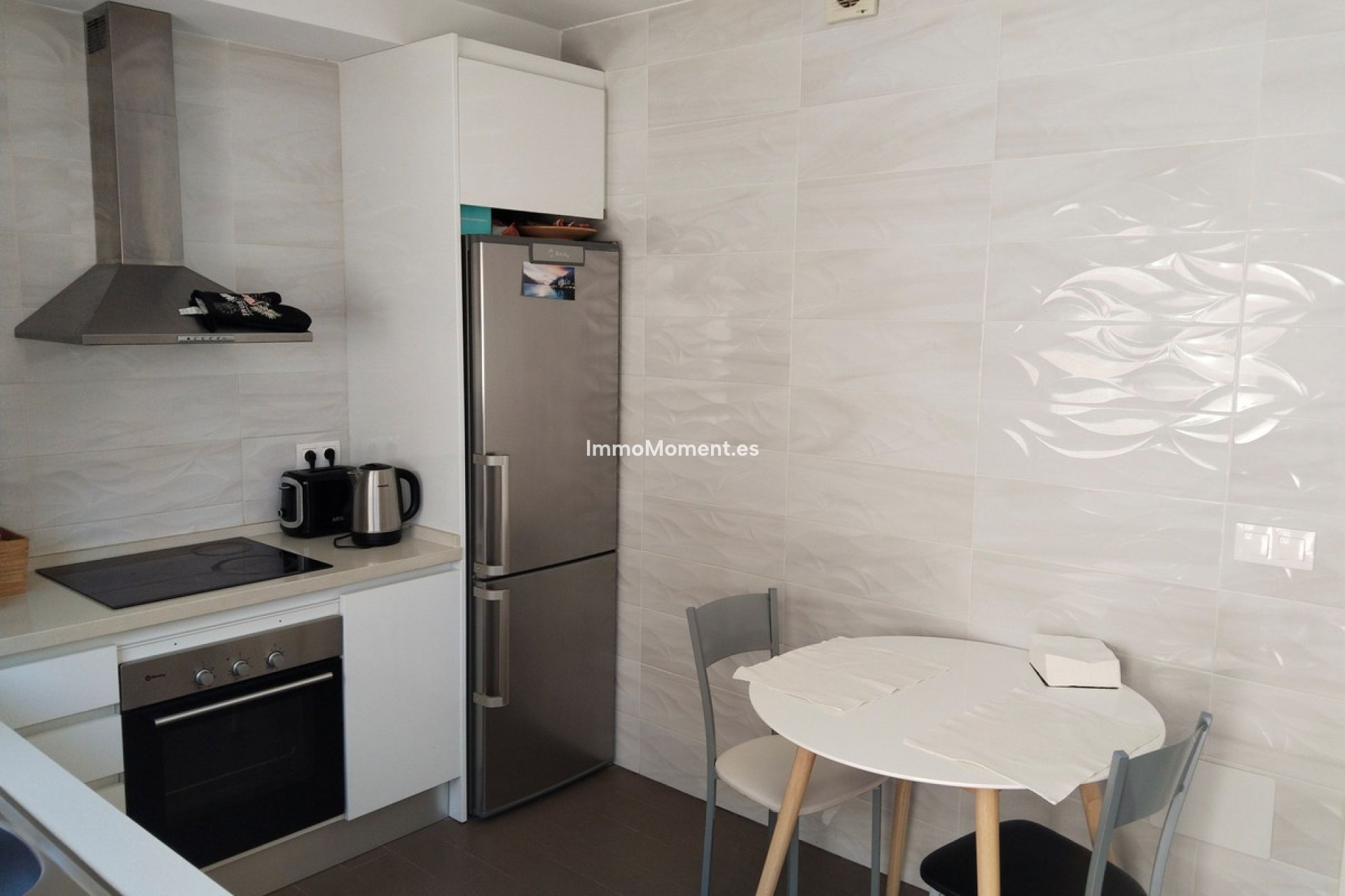 Reventa - Villa - Santa Pola - Gran Alacant