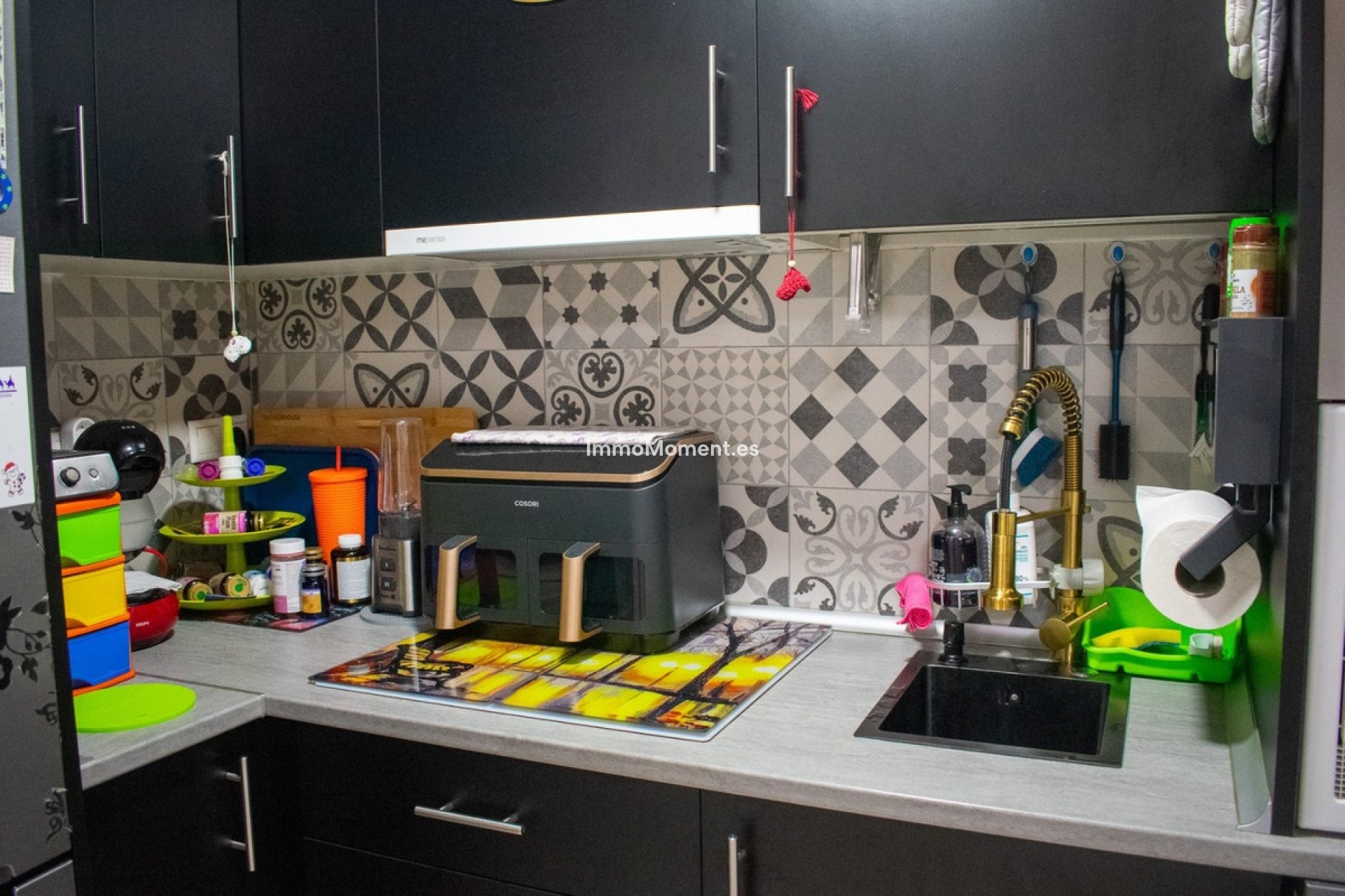 Reventa - Villa - Santa Pola - Gran Alacant