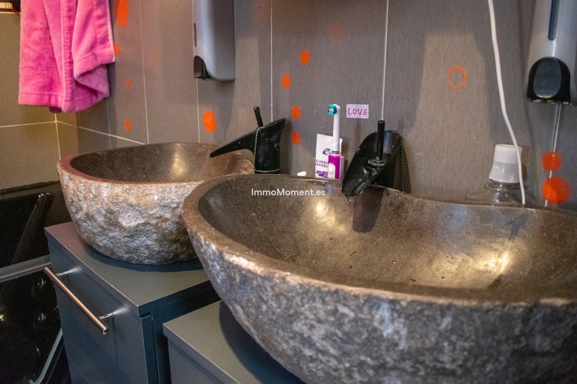 Reventa - Villa - Santa Pola - Gran Alacant