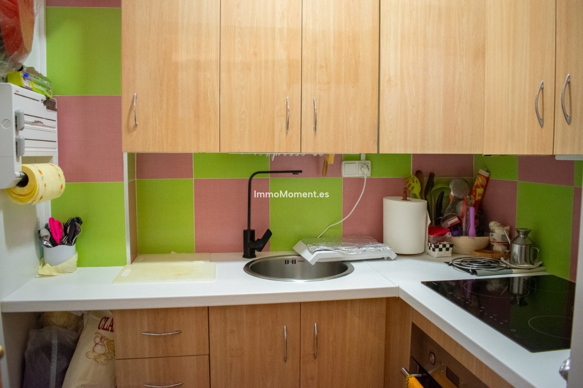 Reventa - Villa - Santa Pola - Gran Alacant