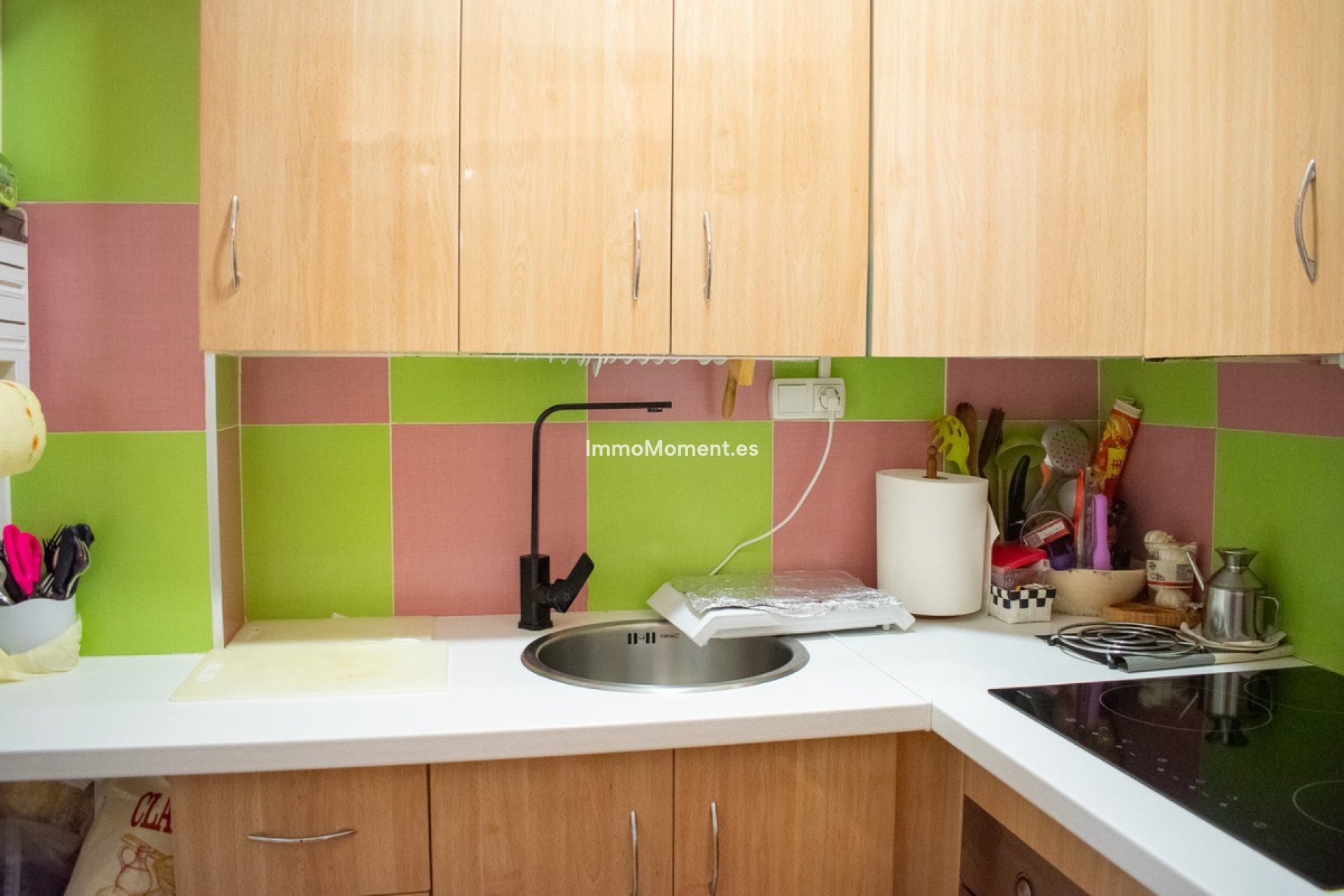 Reventa - Villa - Santa Pola - Gran Alacant