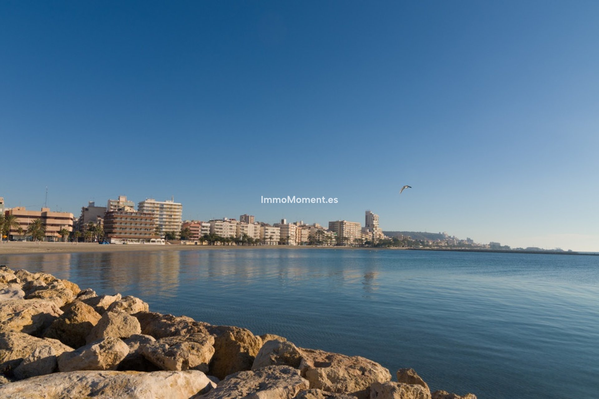 Reventa - Villa - Santa Pola - Gran Alacant