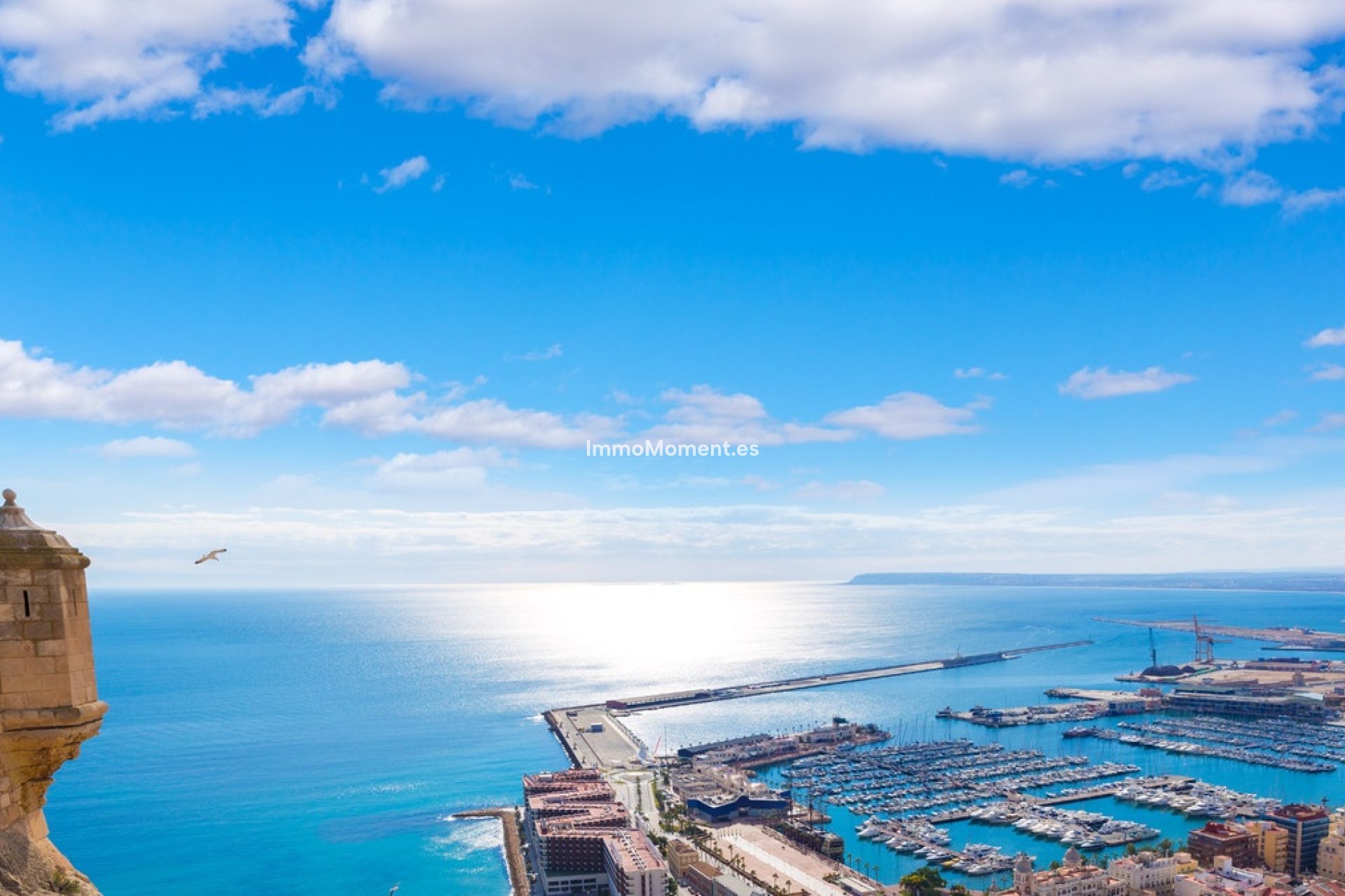 Reventa - Villa - Santa Pola - Gran Alacant