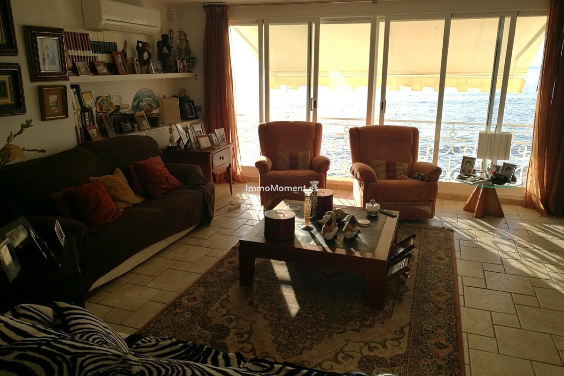 Reventa - Villa - Santa Pola - Santa Pola Centro