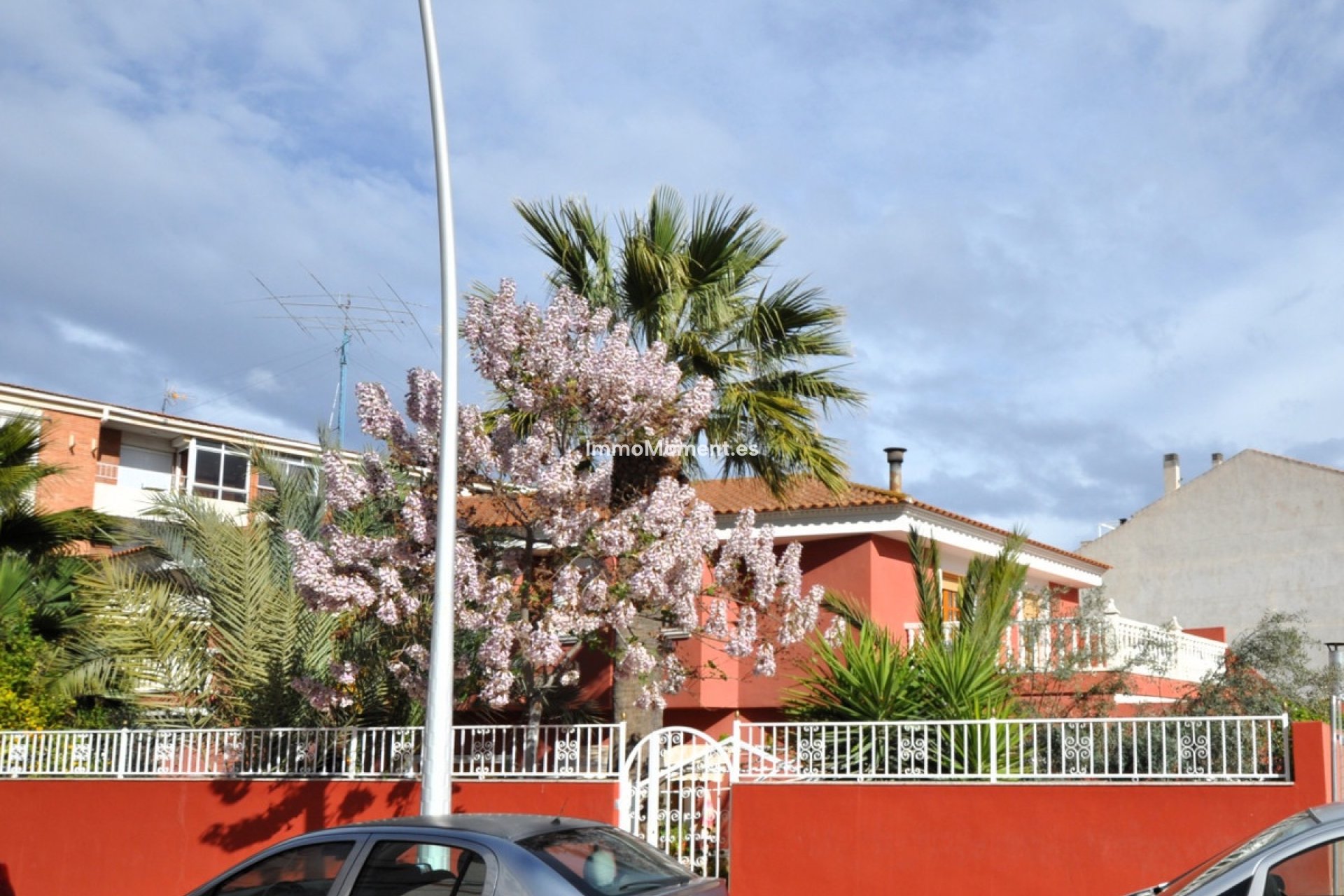 Reventa - Villa - Sax - Sax Centro