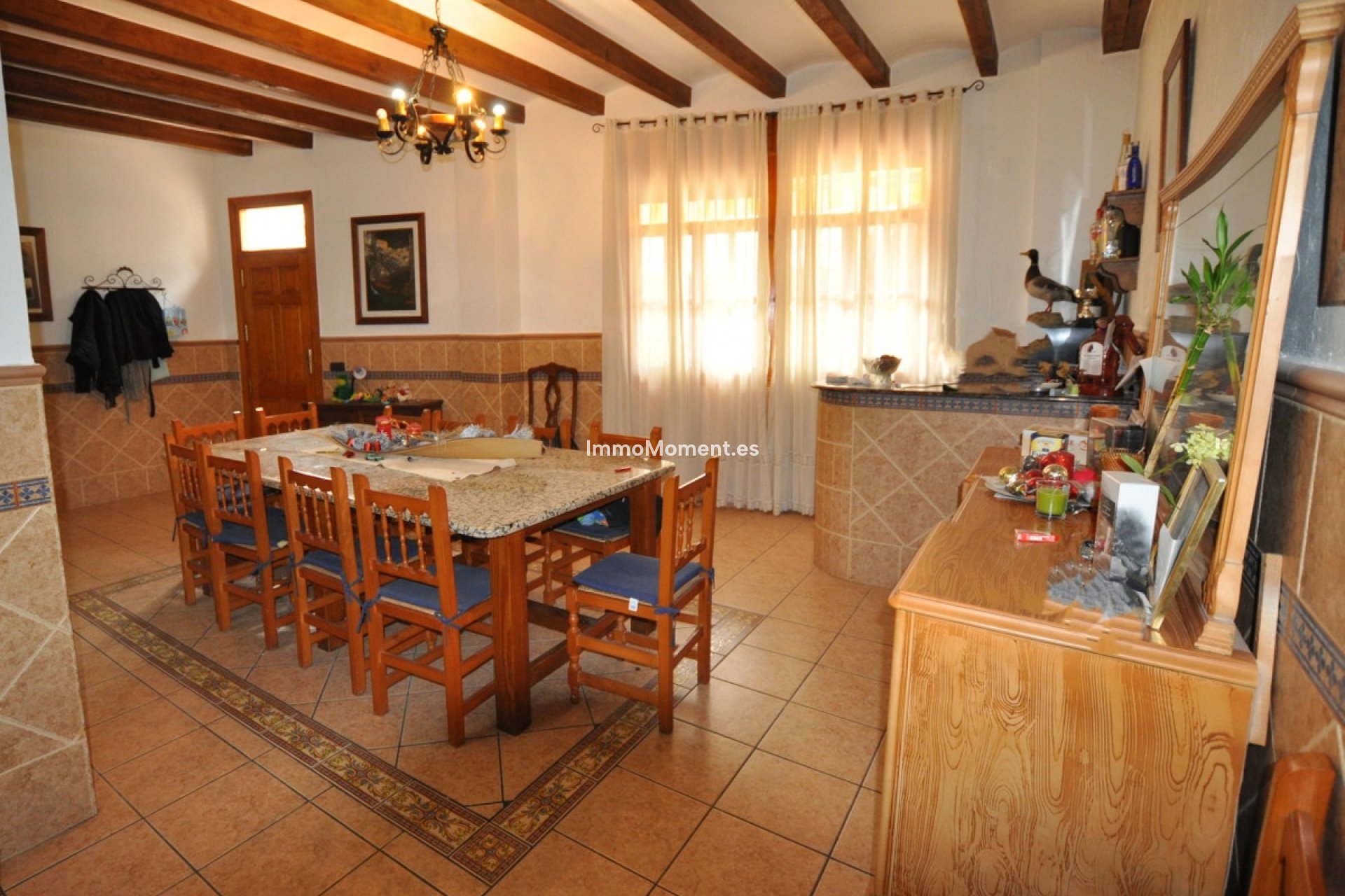 Reventa - Villa - Sax - Sax Centro