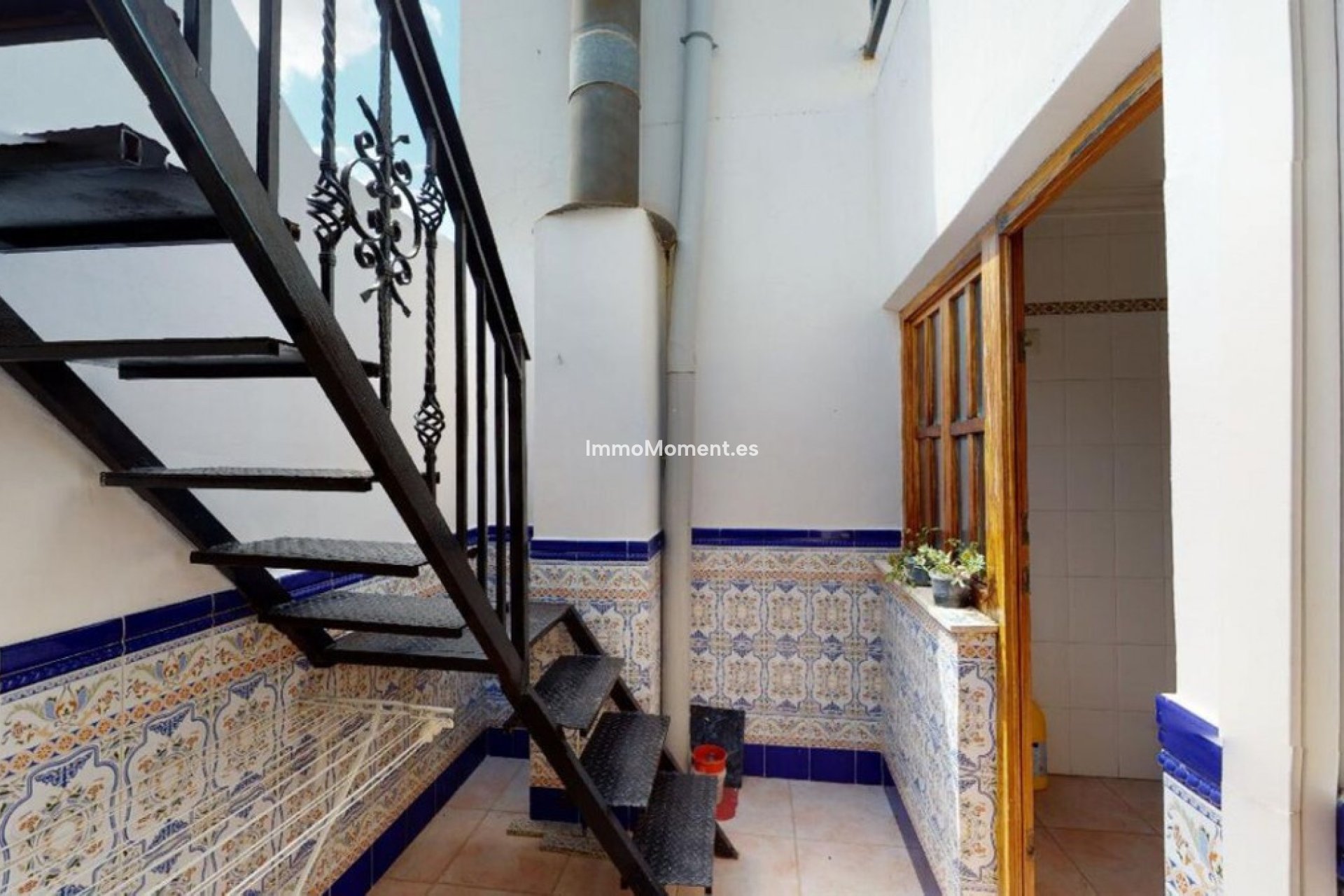 Reventa - Villa - Sax - Sax Centro