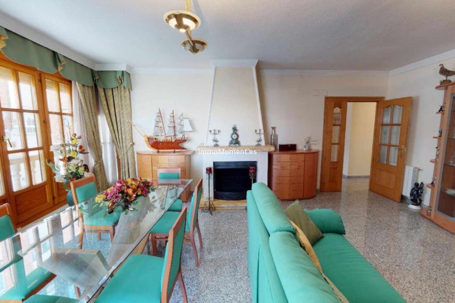 Reventa - Villa - Sax - Sax Centro