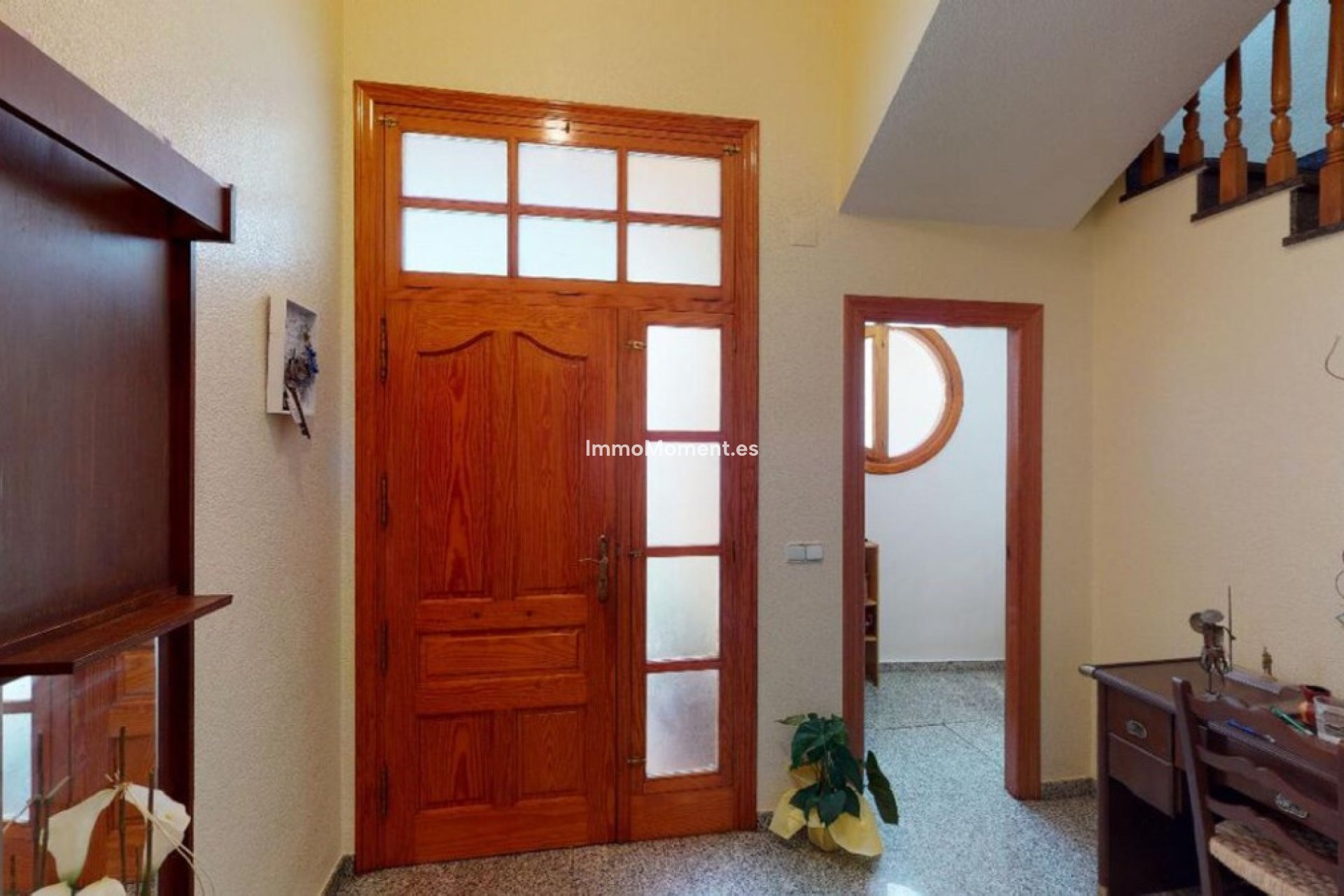 Reventa - Villa - Sax - Sax Centro