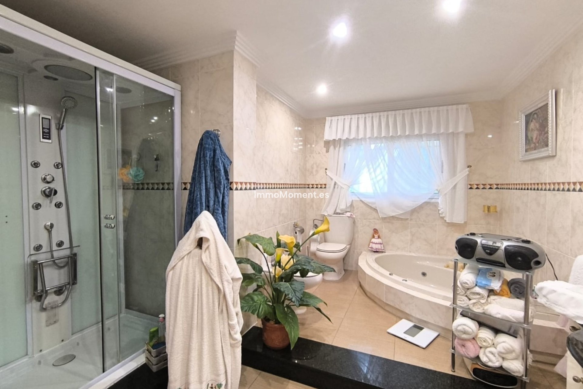 Reventa - Villa - Sax - Sax Centro