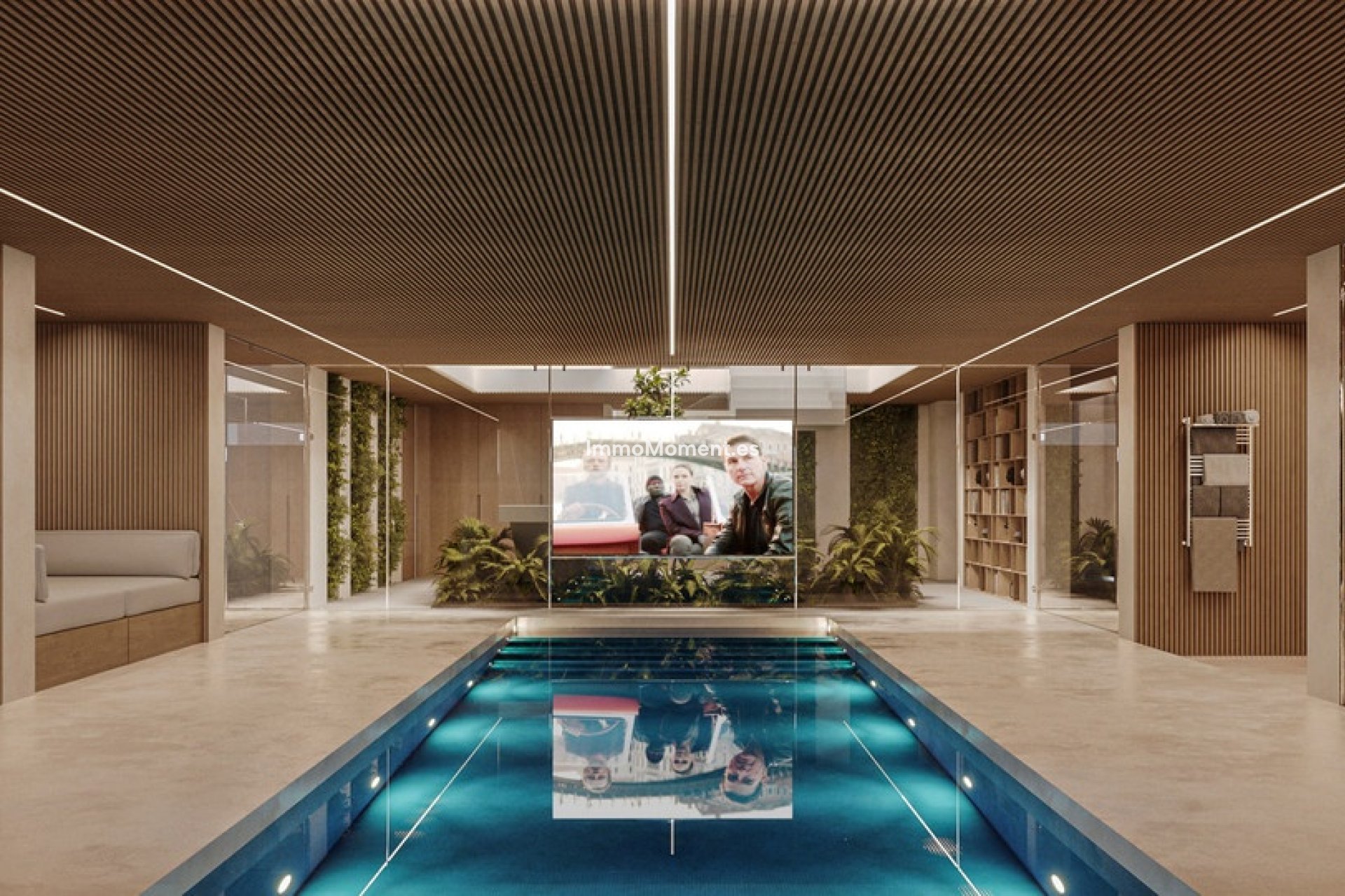 Reventa - Villa - Sotogrande - La Alcaidesa