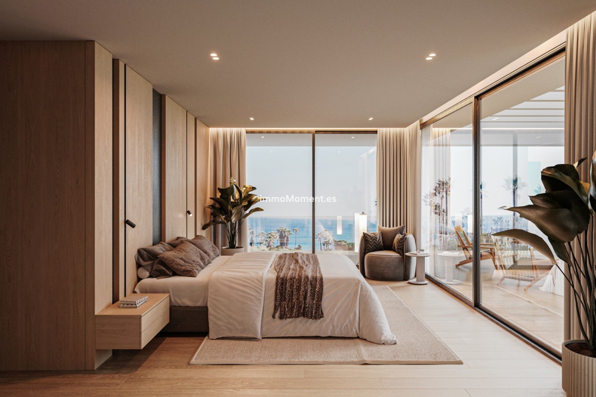 Reventa - Villa - Sotogrande - La Alcaidesa