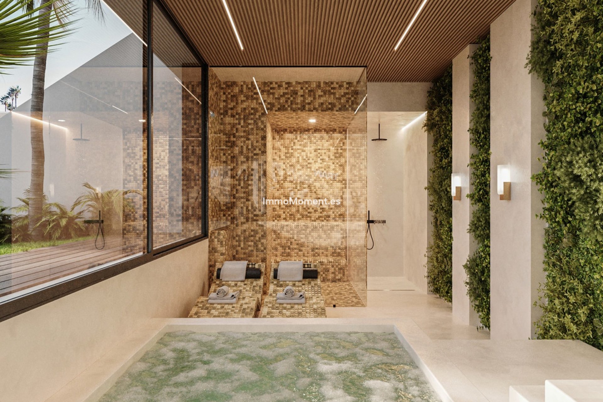 Reventa - Villa - Sotogrande - La Alcaidesa