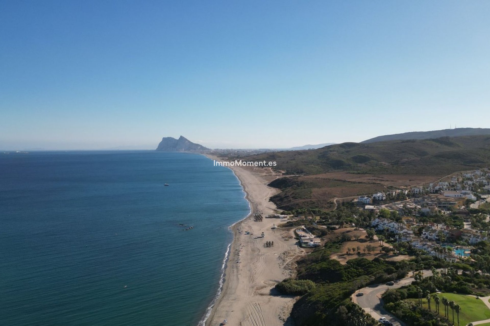 Reventa - Villa - Sotogrande - La Alcaidesa