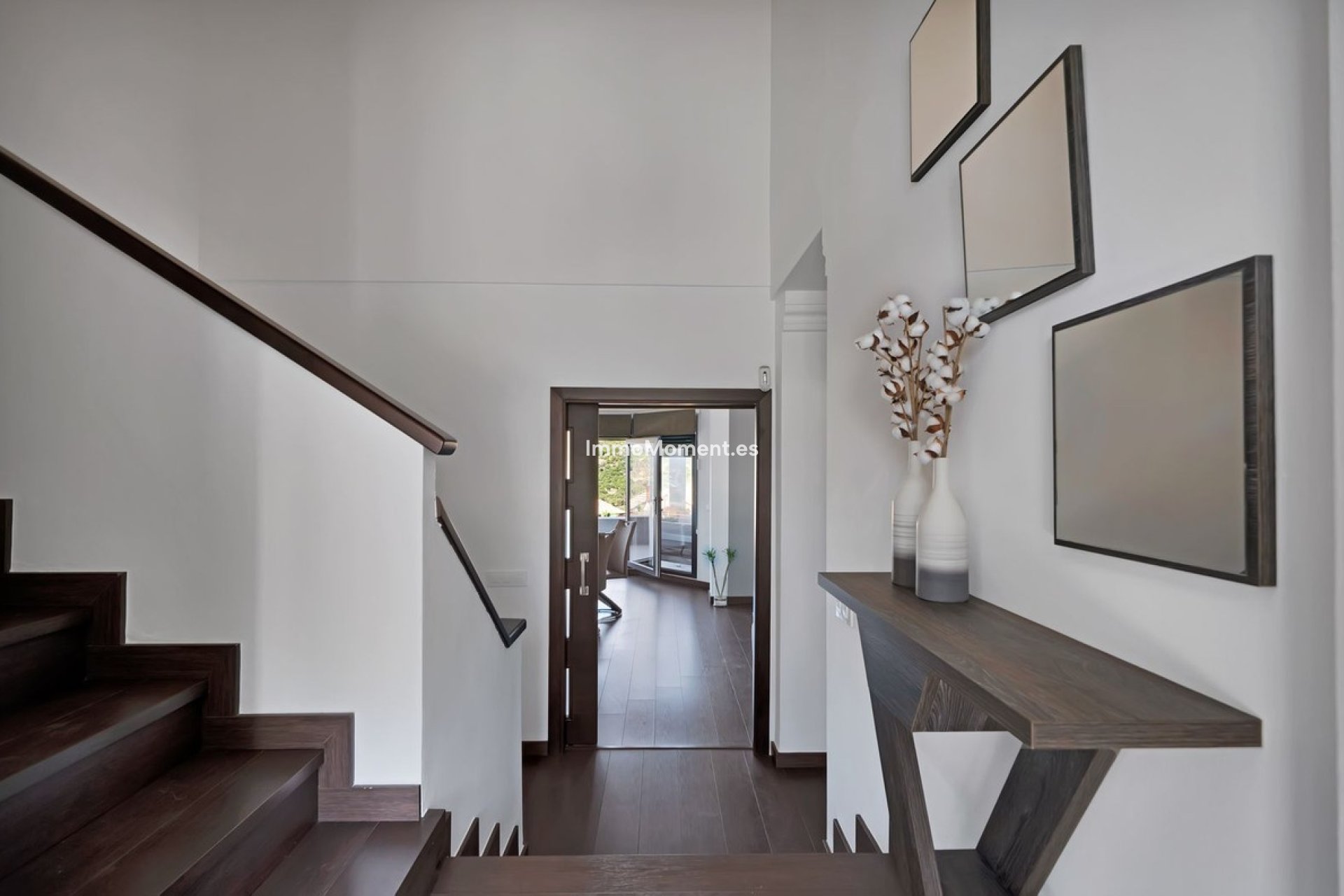 Reventa - Villa - Sotogrande - La Alcaidesa