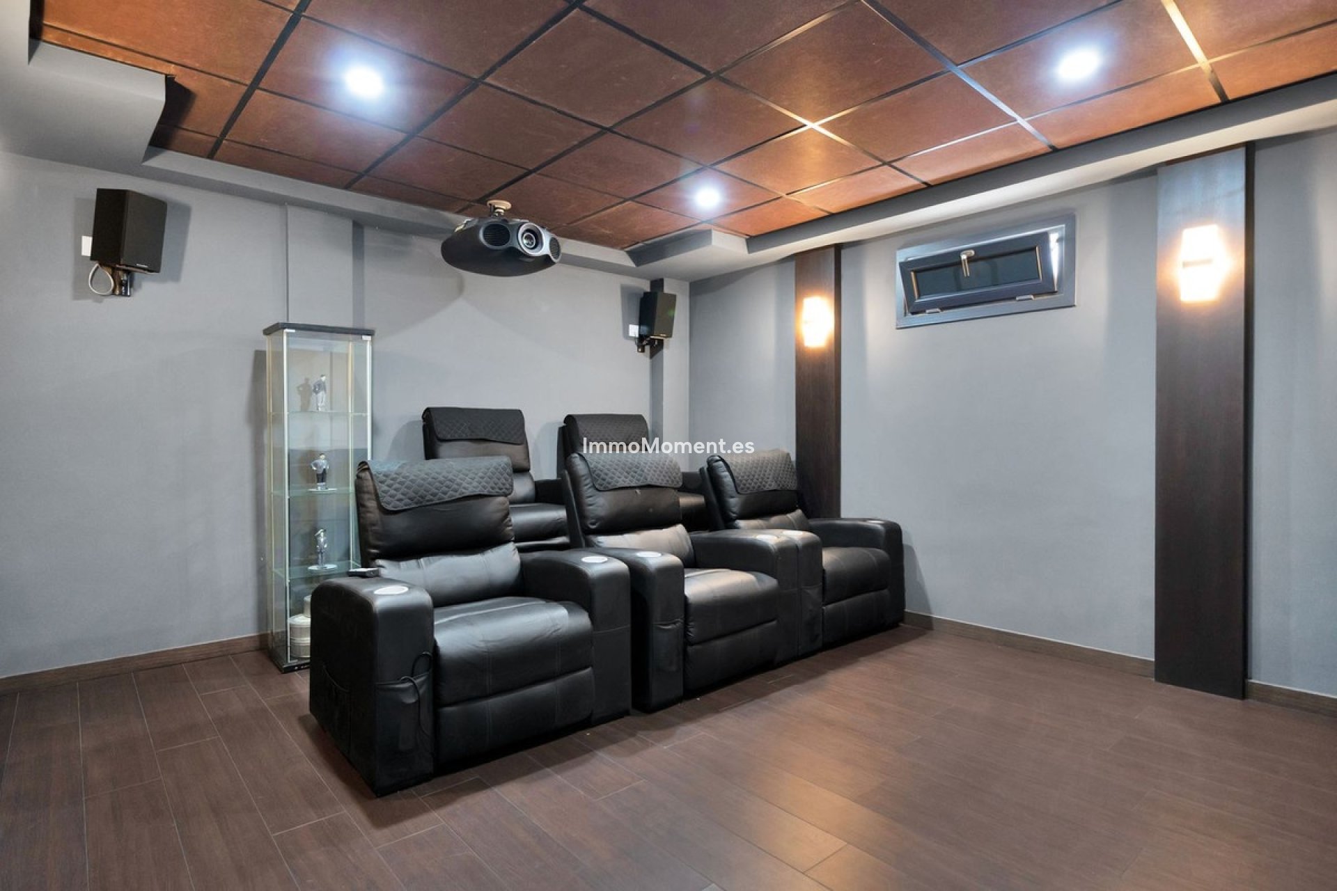 Reventa - Villa - Sotogrande - La Alcaidesa