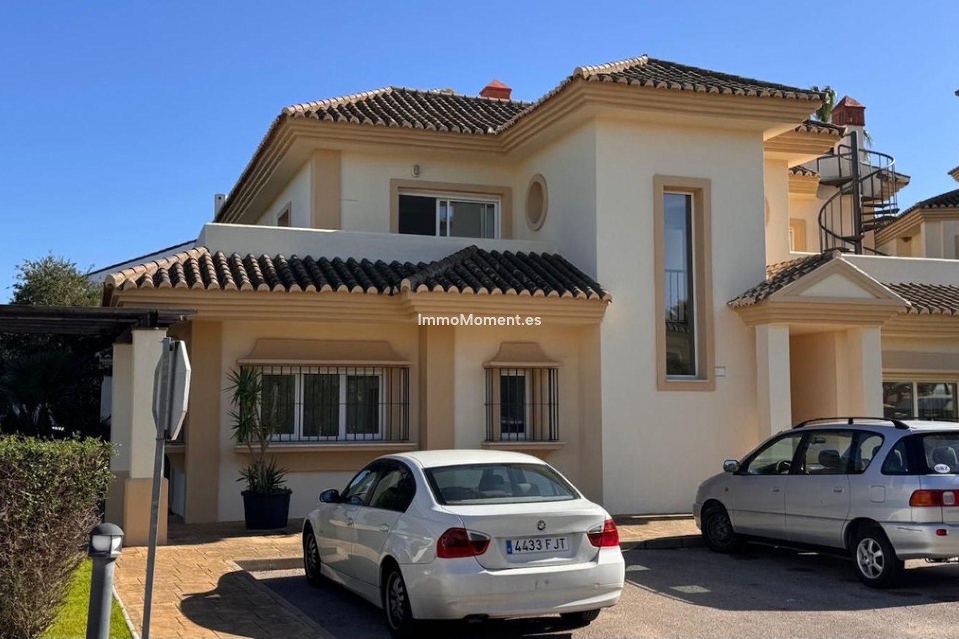 Reventa - Villa - Sotogrande - San Roque Club