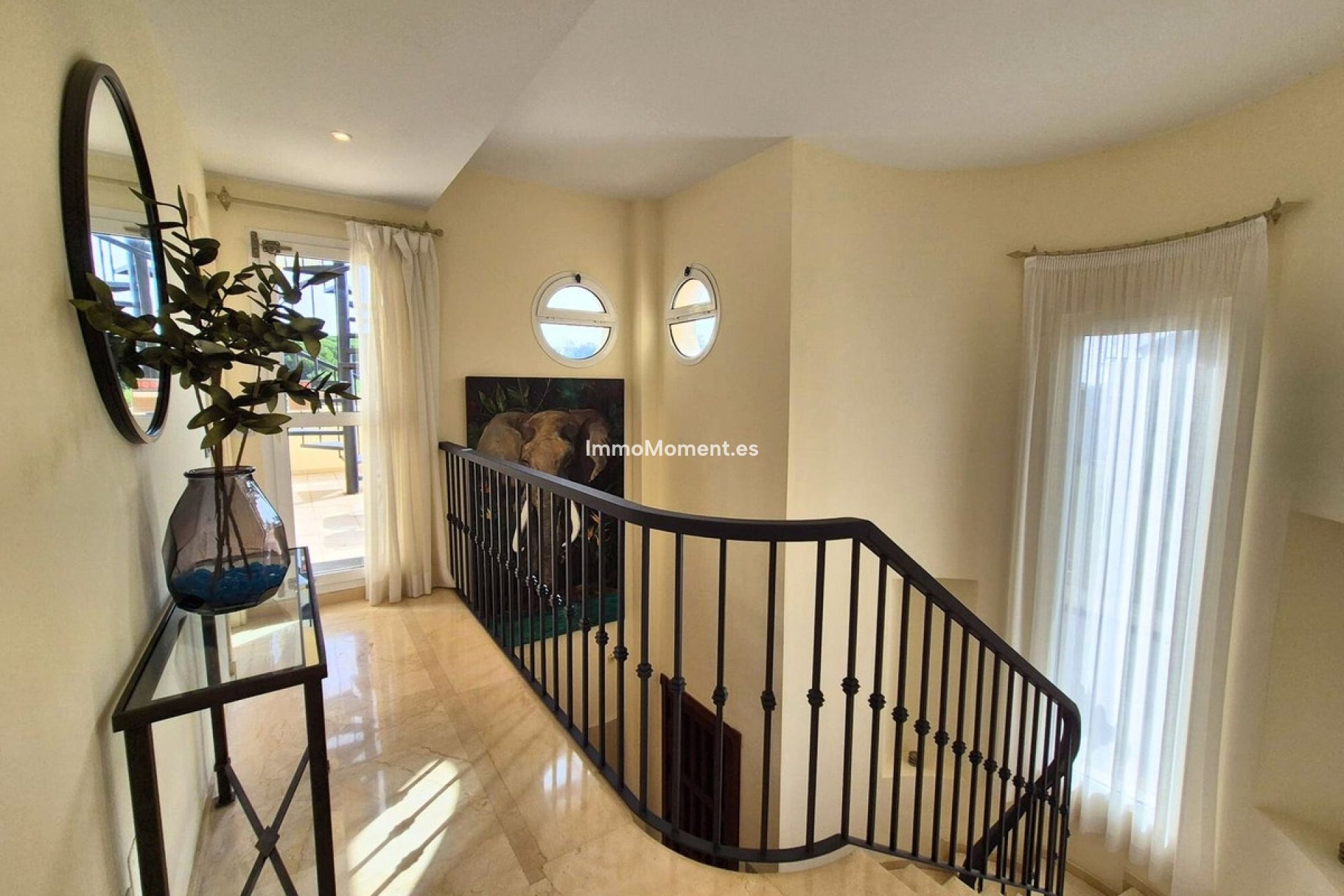 Reventa - Villa - Sotogrande - San Roque Club